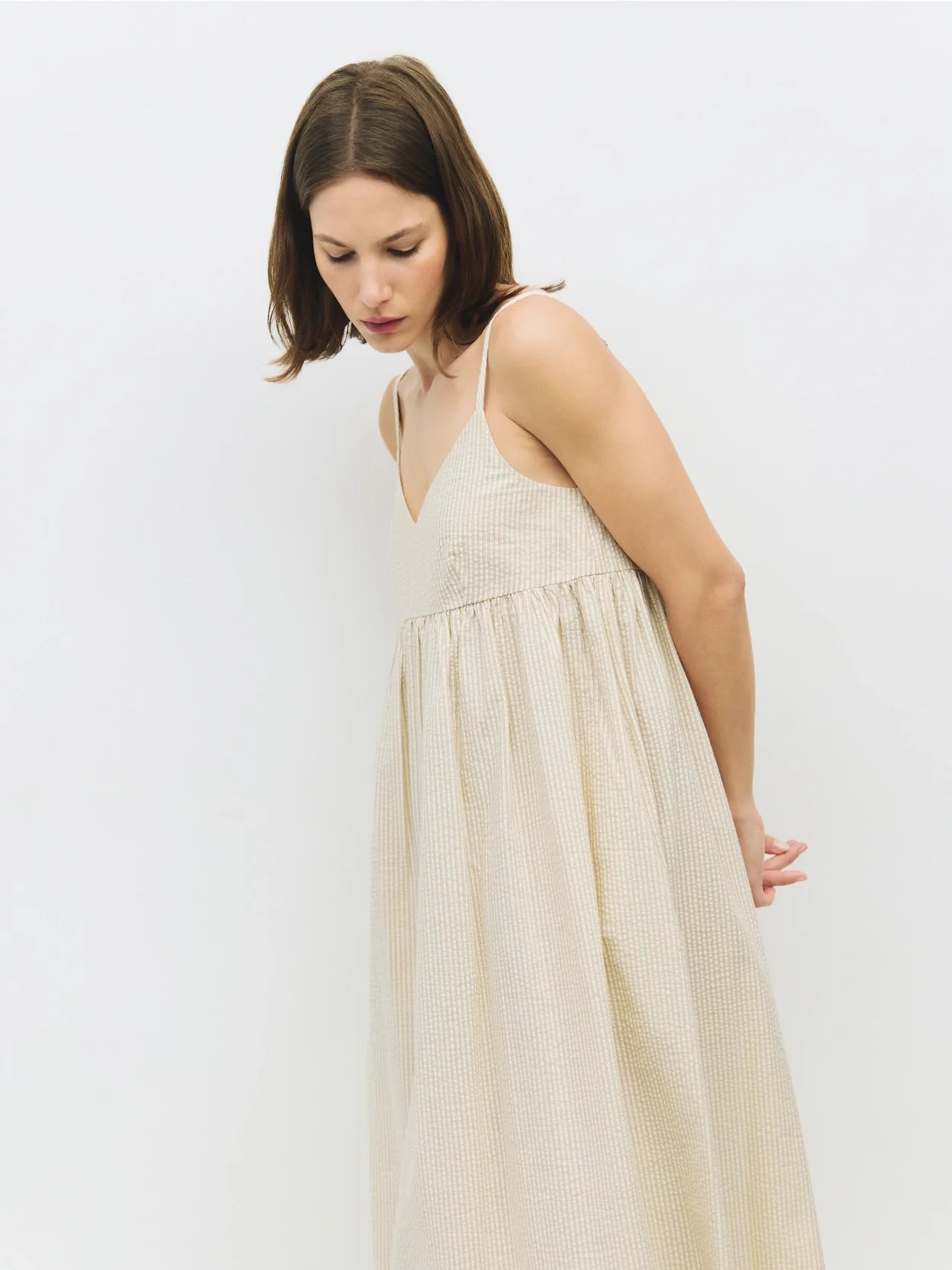 The Ryland Dress