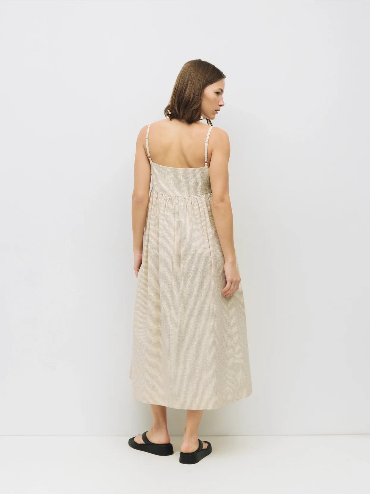 The Ryland Dress