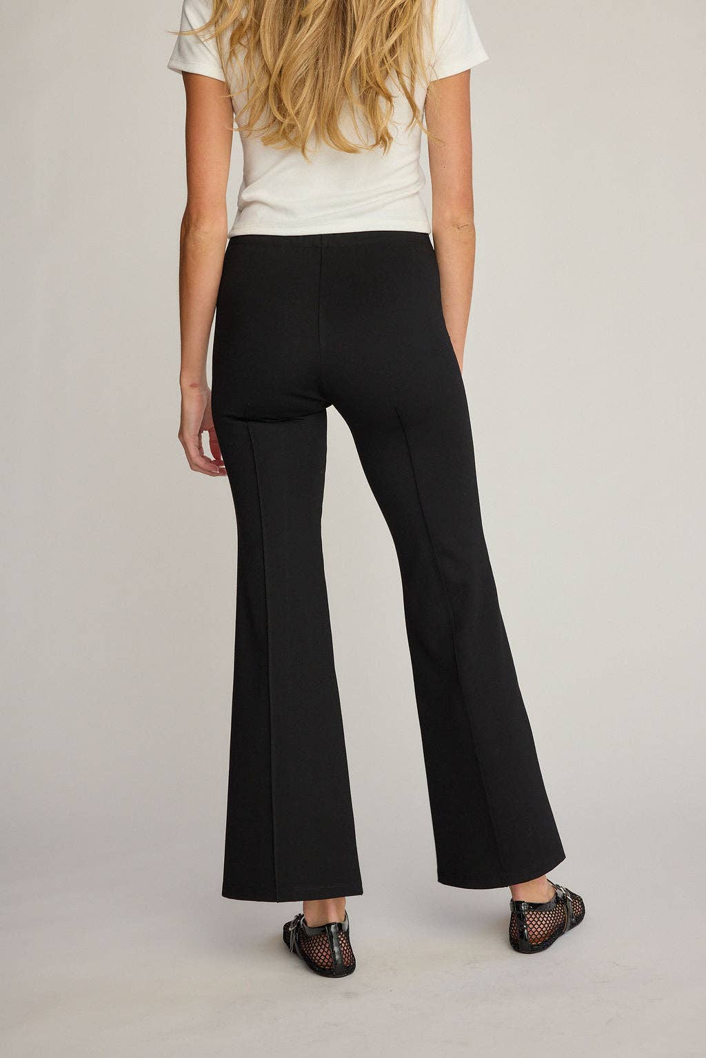 Emily Black Pant