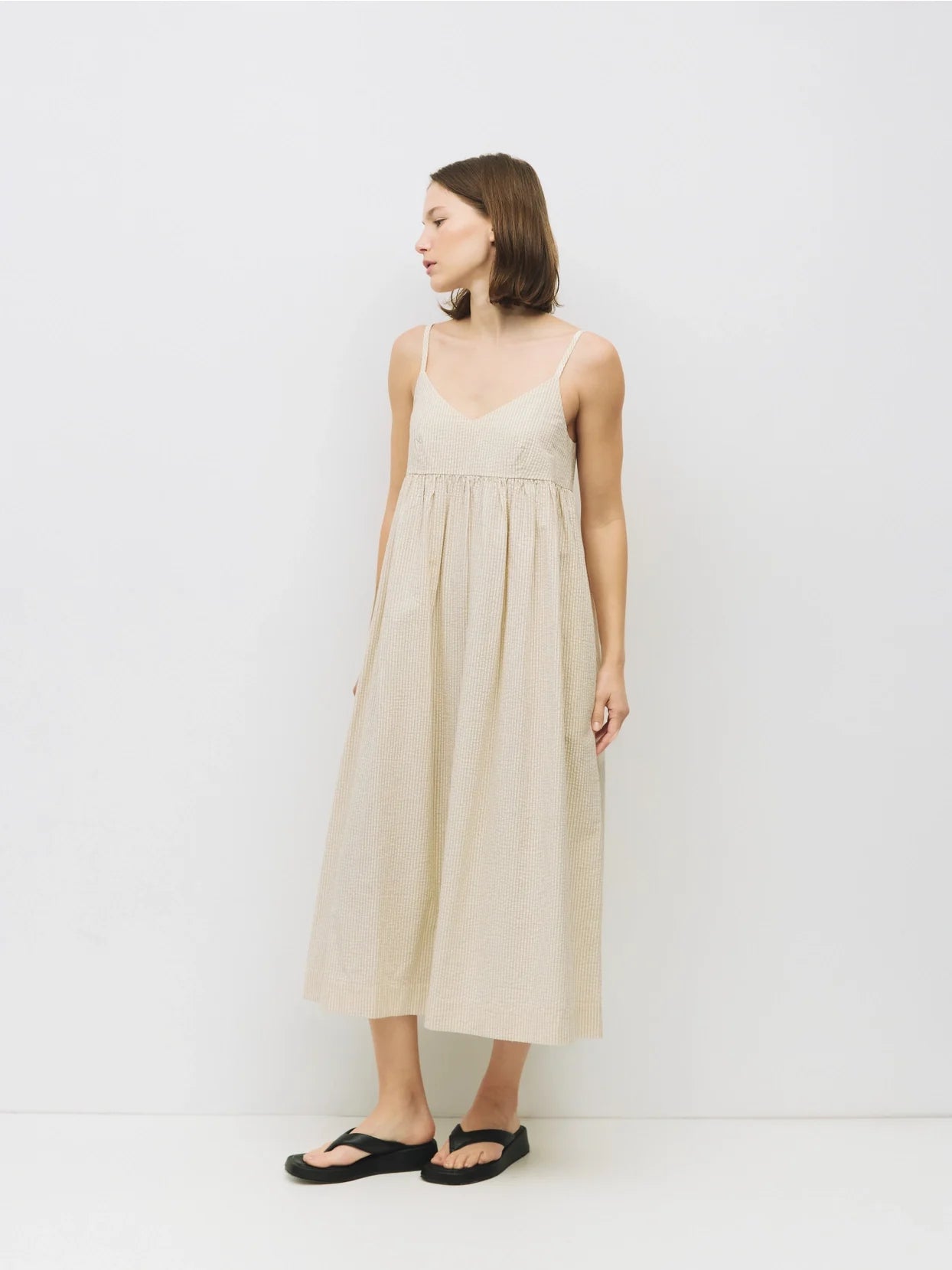 The Ryland Dress