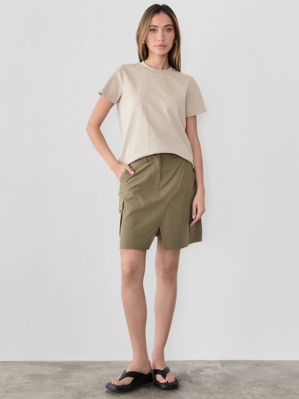 The Lanie Top