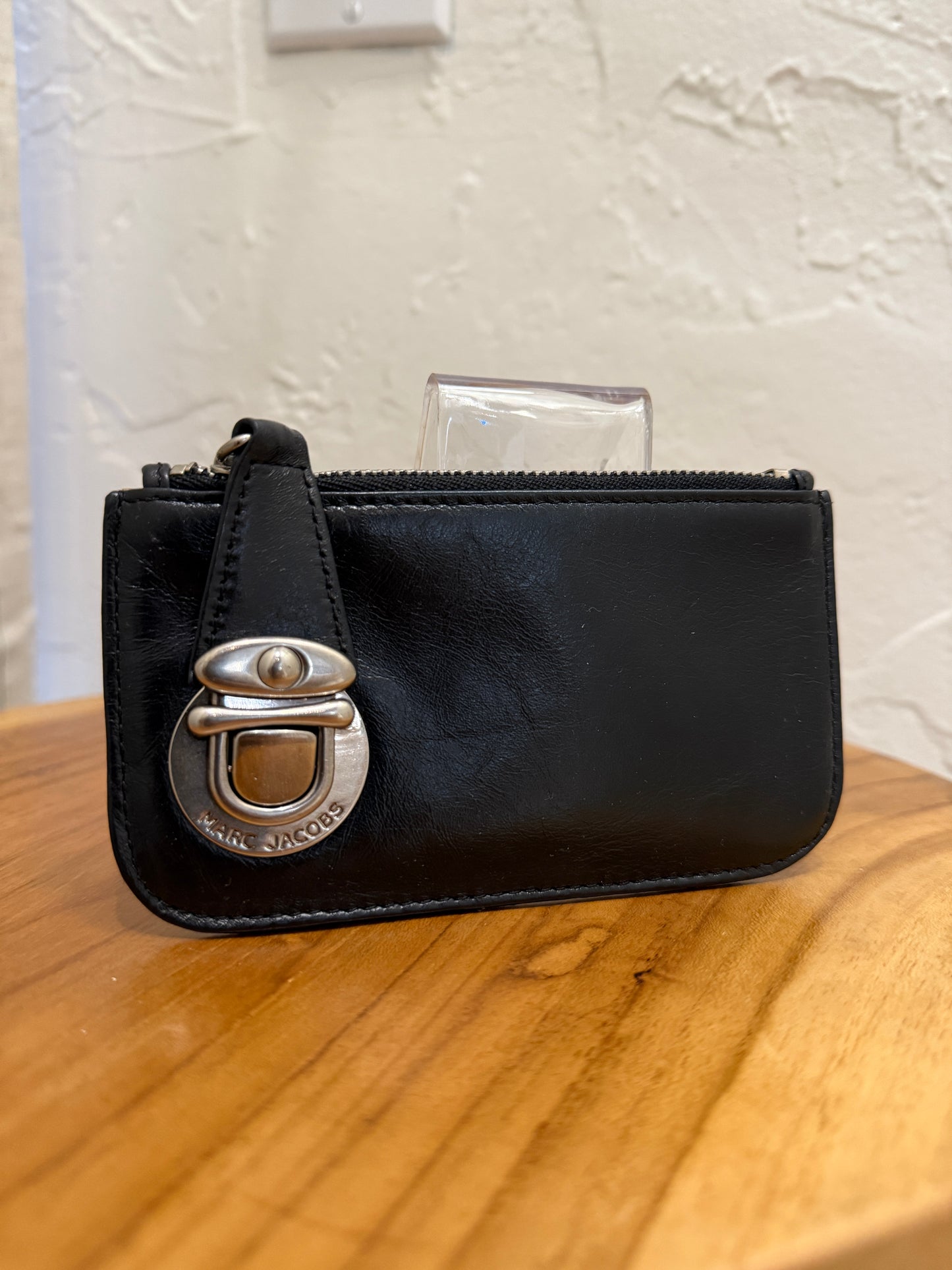 Marc Jacobs Wallet -Key Holder.