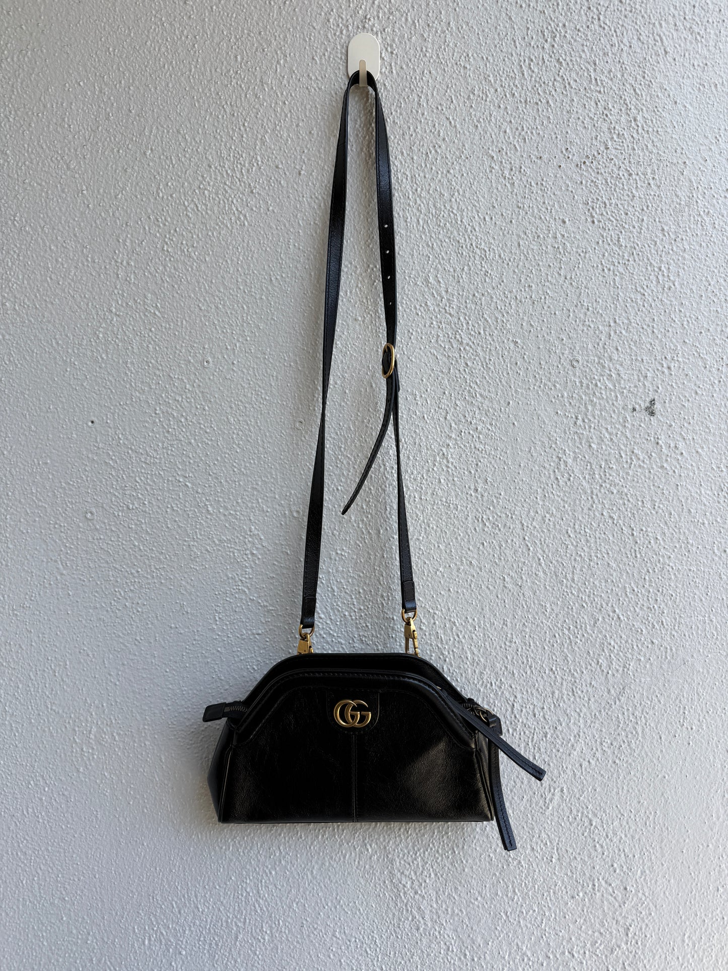 Gucci Re(belle) Crossbody Bag