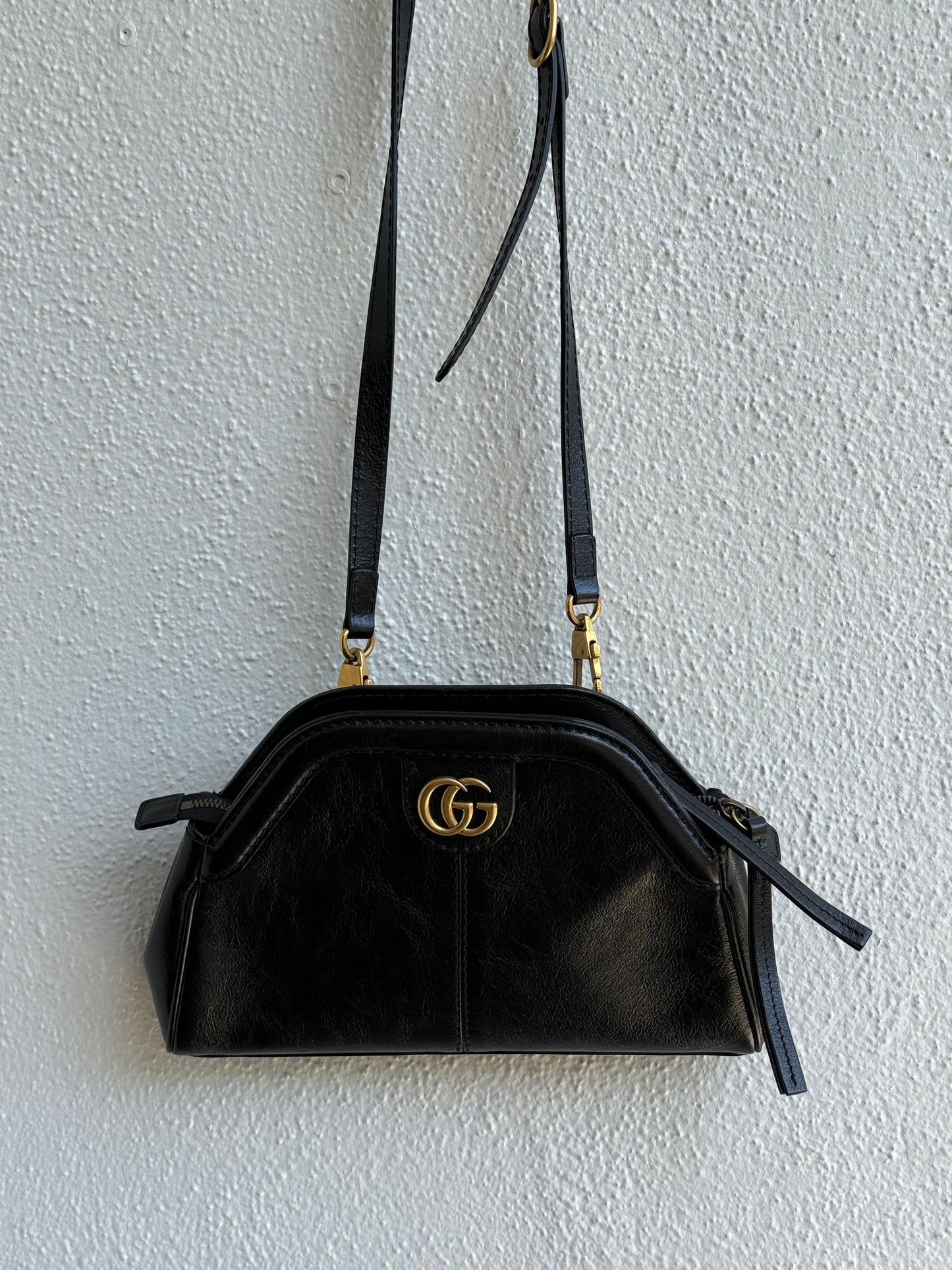 Gucci Re(belle) Crossbody Bag