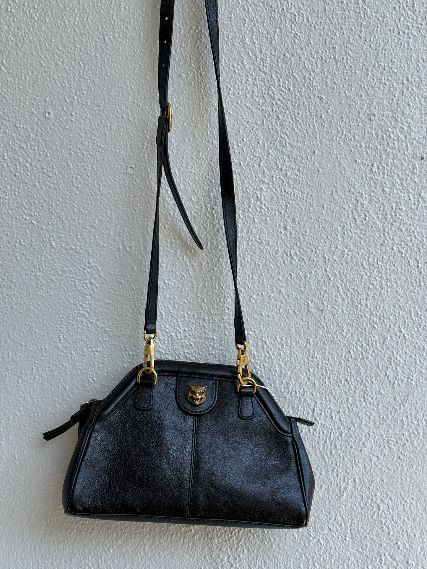 Gucci Re(belle) Crossbody Bag