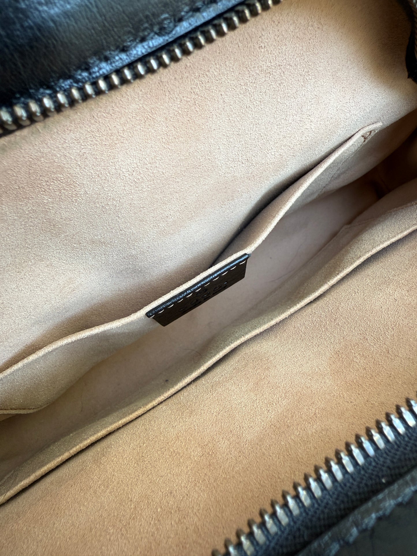 Gucci Re(belle) Crossbody Bag