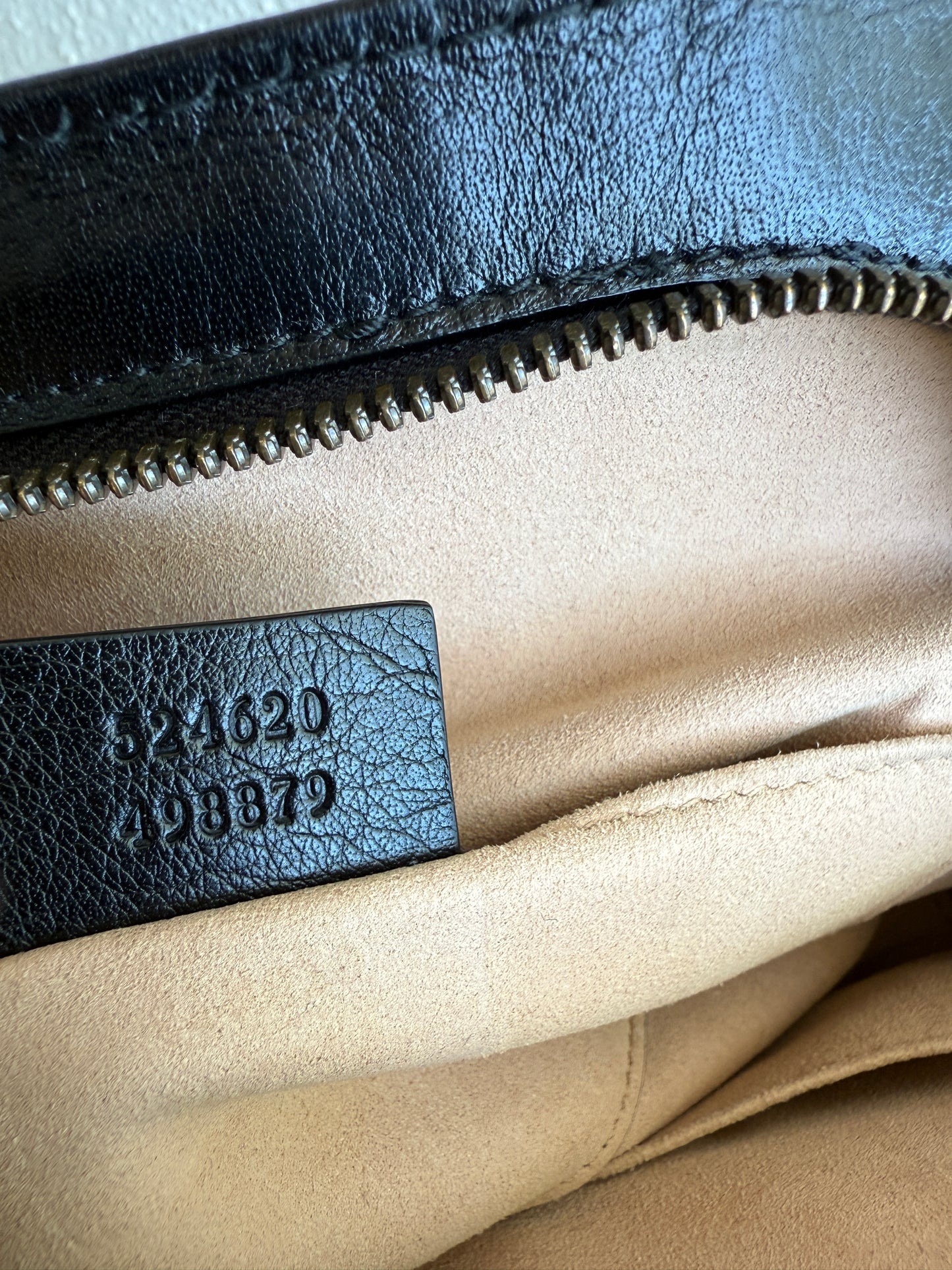 Gucci Re(belle) Crossbody Bag