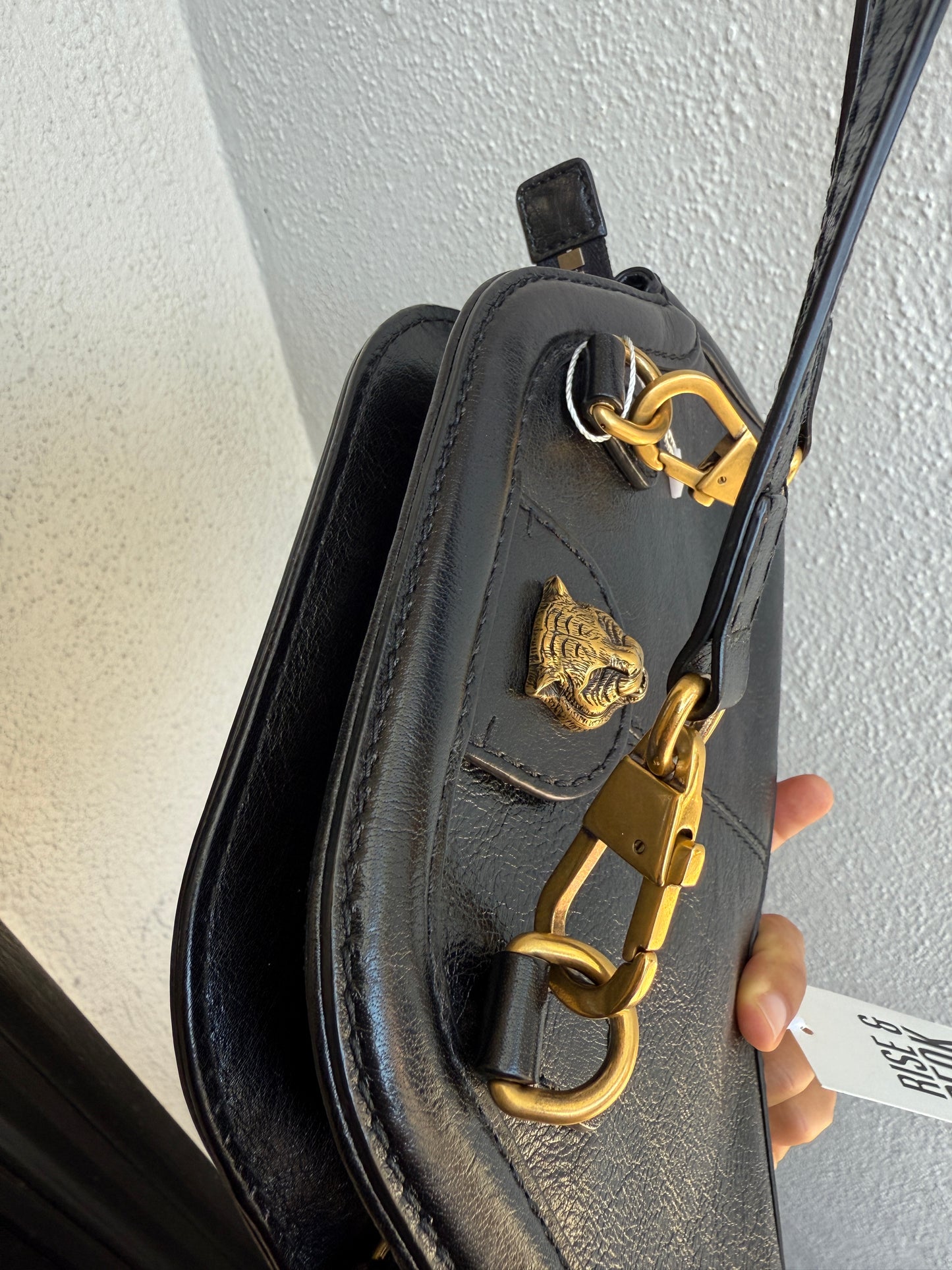 Gucci Re(belle) Crossbody Bag