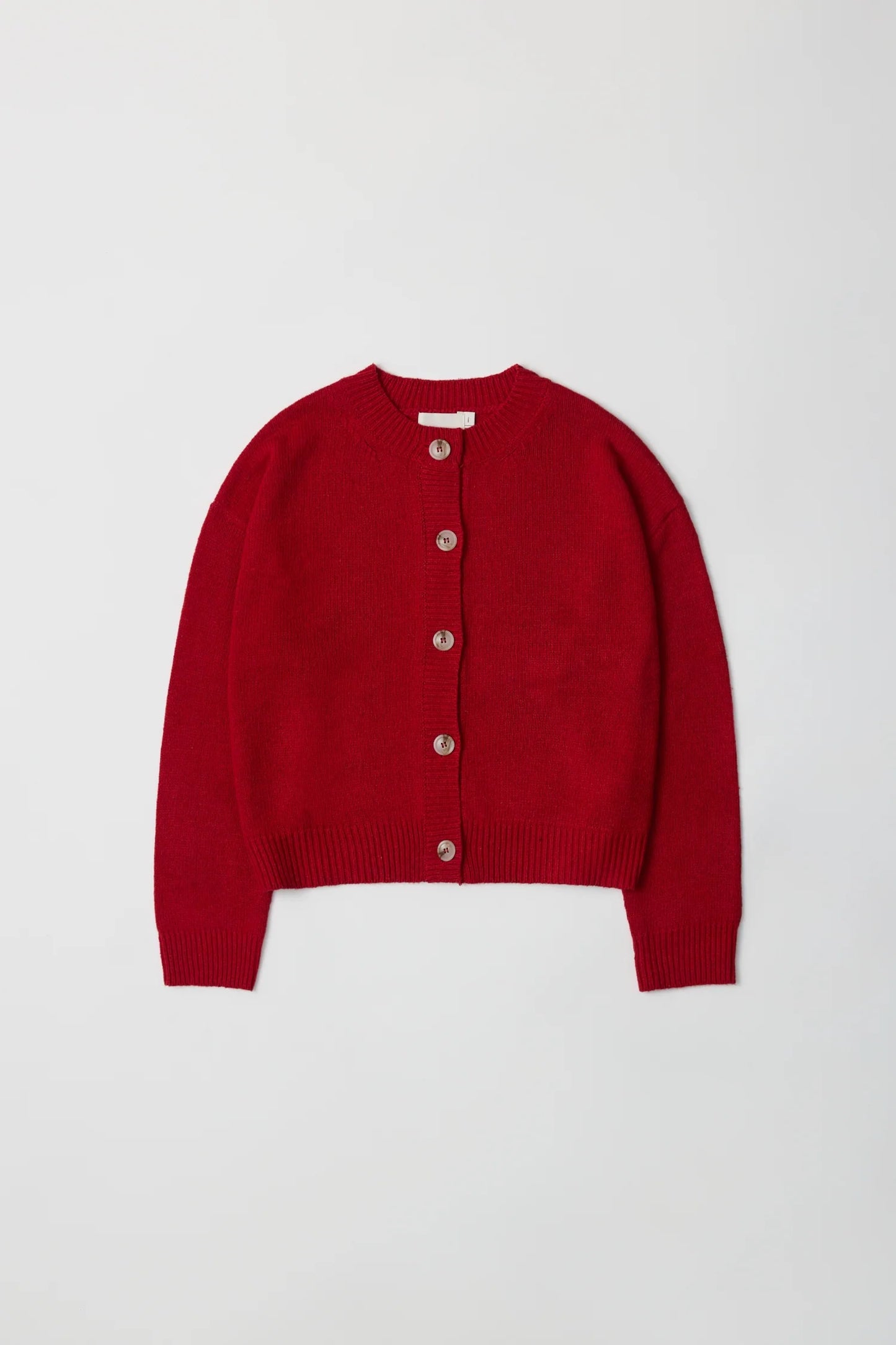 The Lucy Cardigan