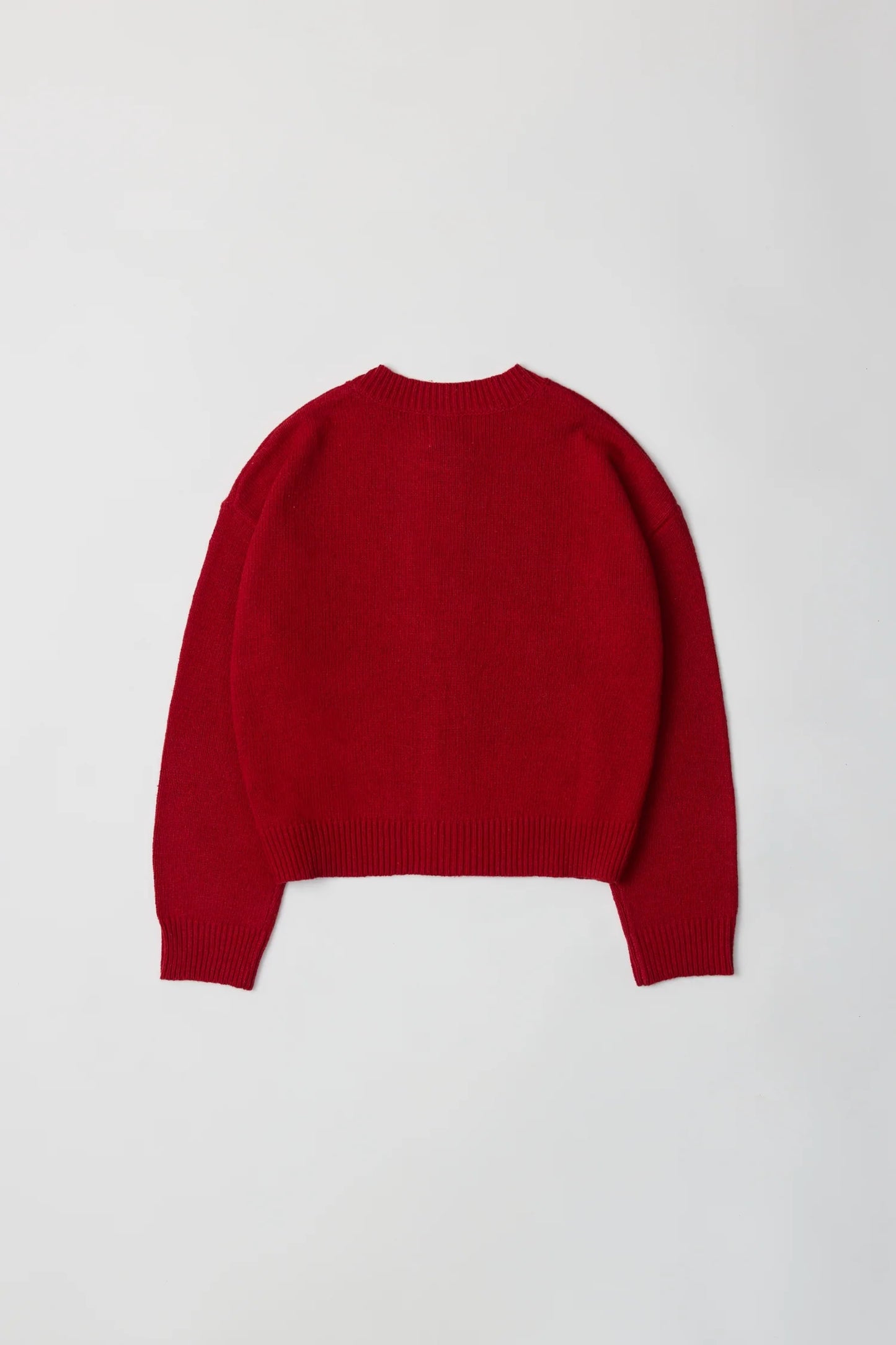 The Lucy Cardigan