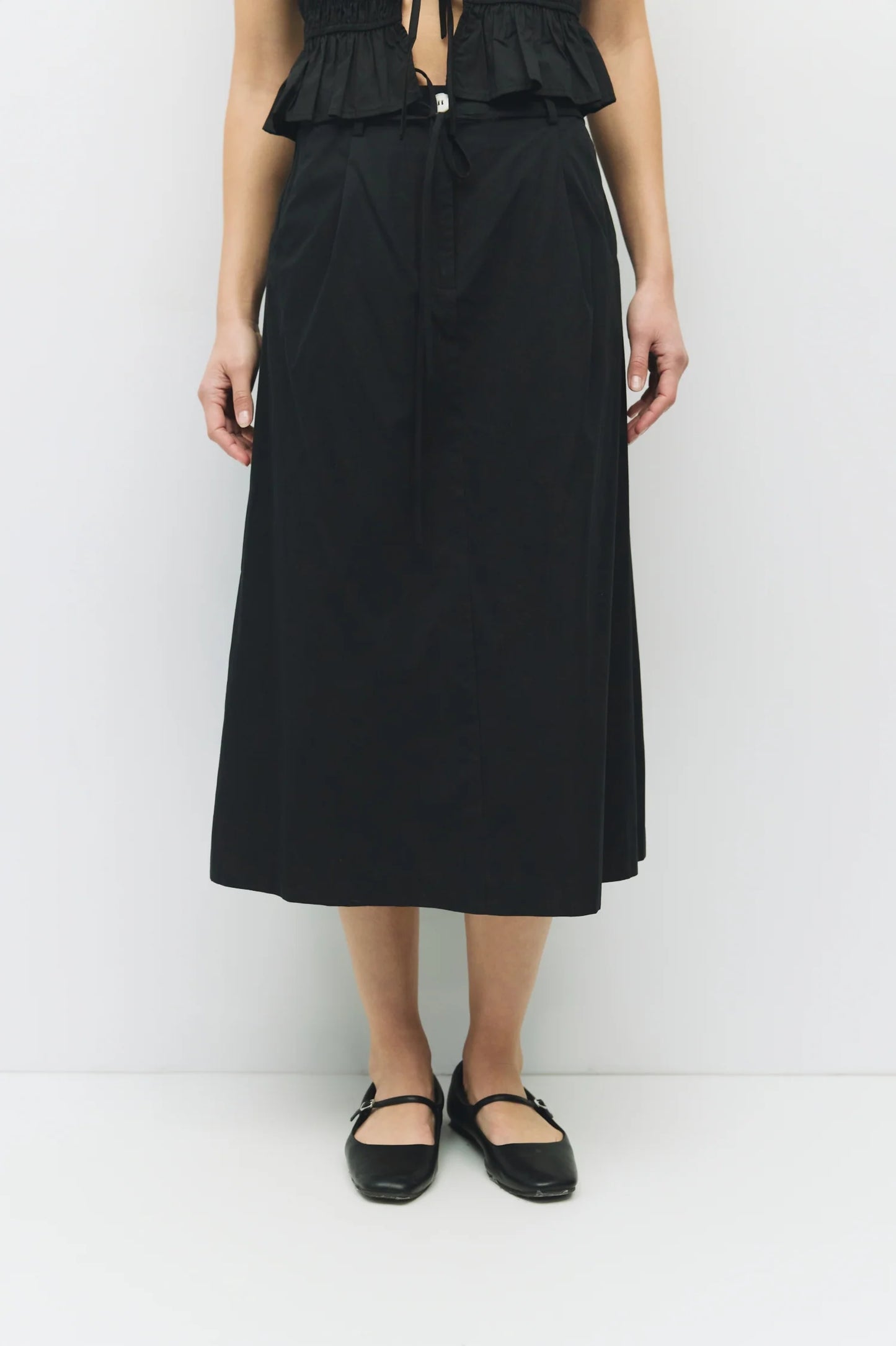 The Noa Skirt