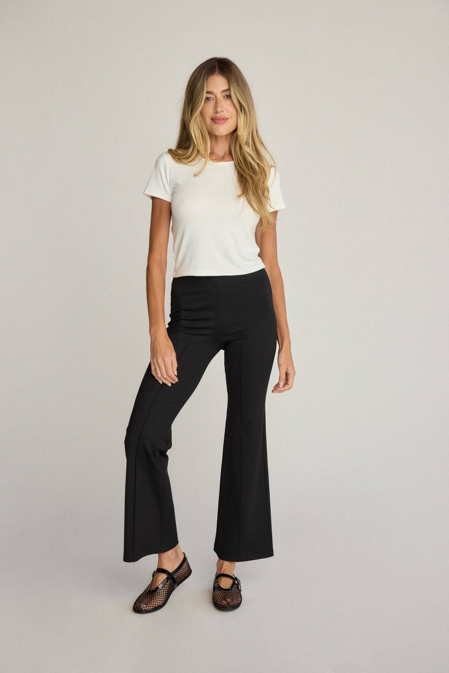 Emily Black Pant