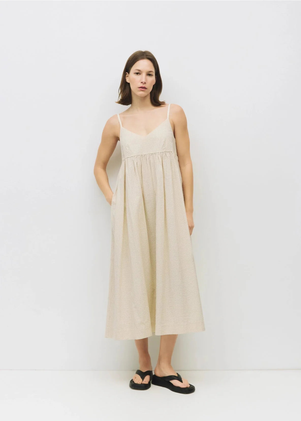 The Ryland Dress