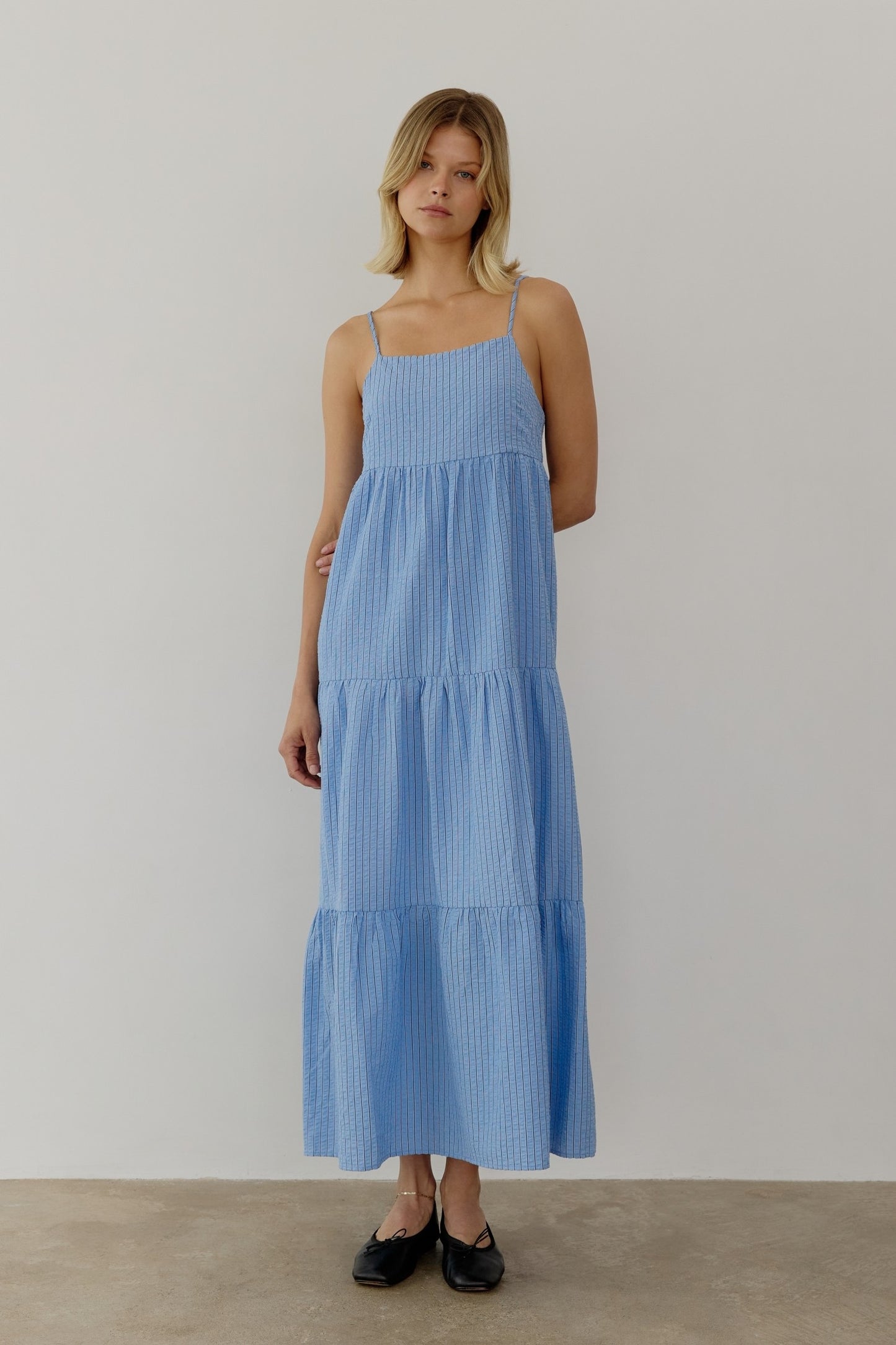 The Aspen Dress