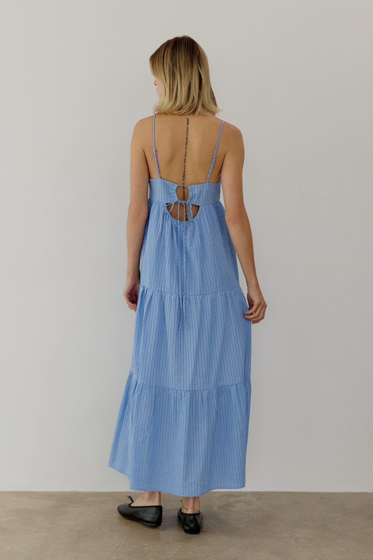 The Aspen Dress