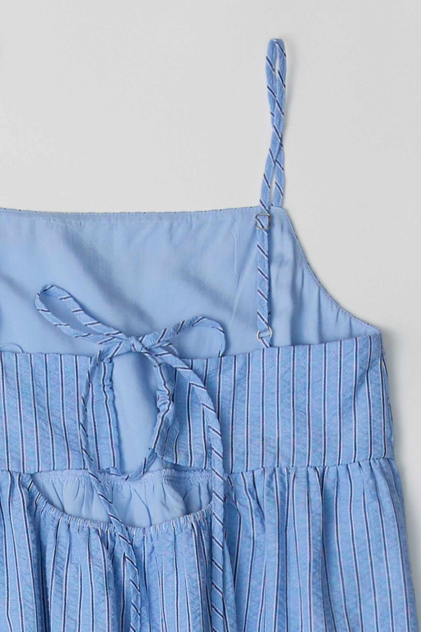 The Aspen Dress