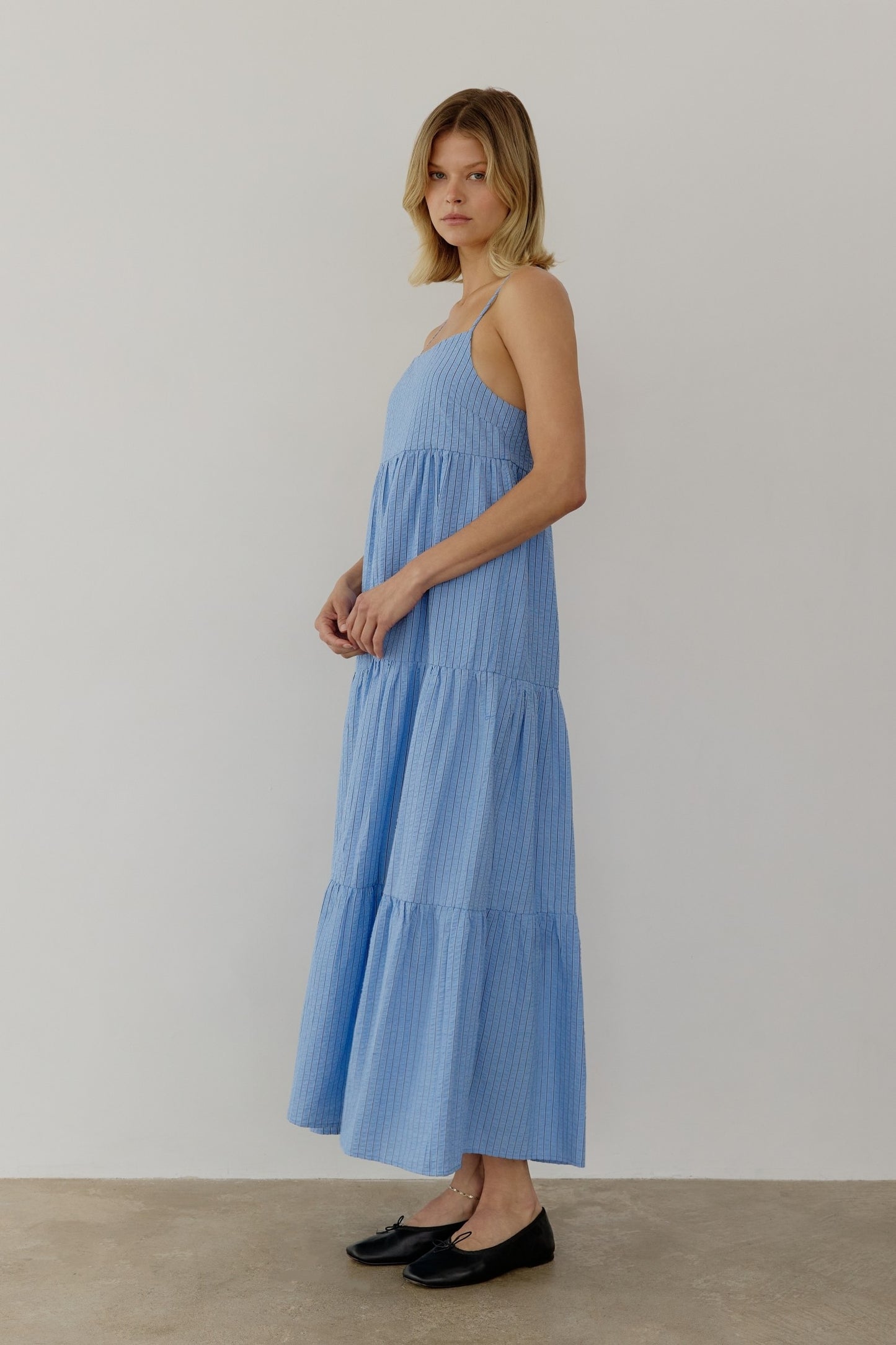 The Aspen Dress