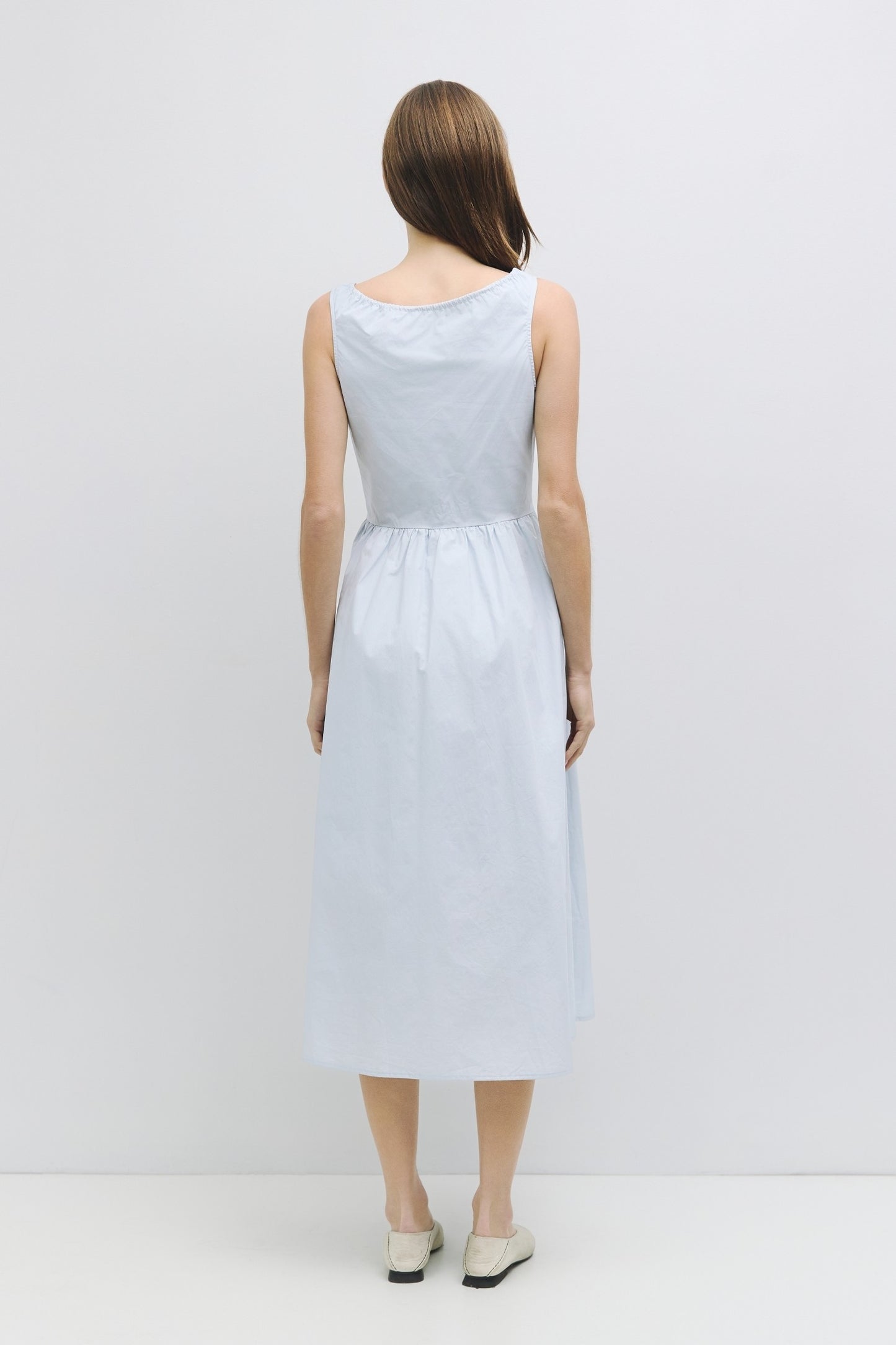 The Anika Dress