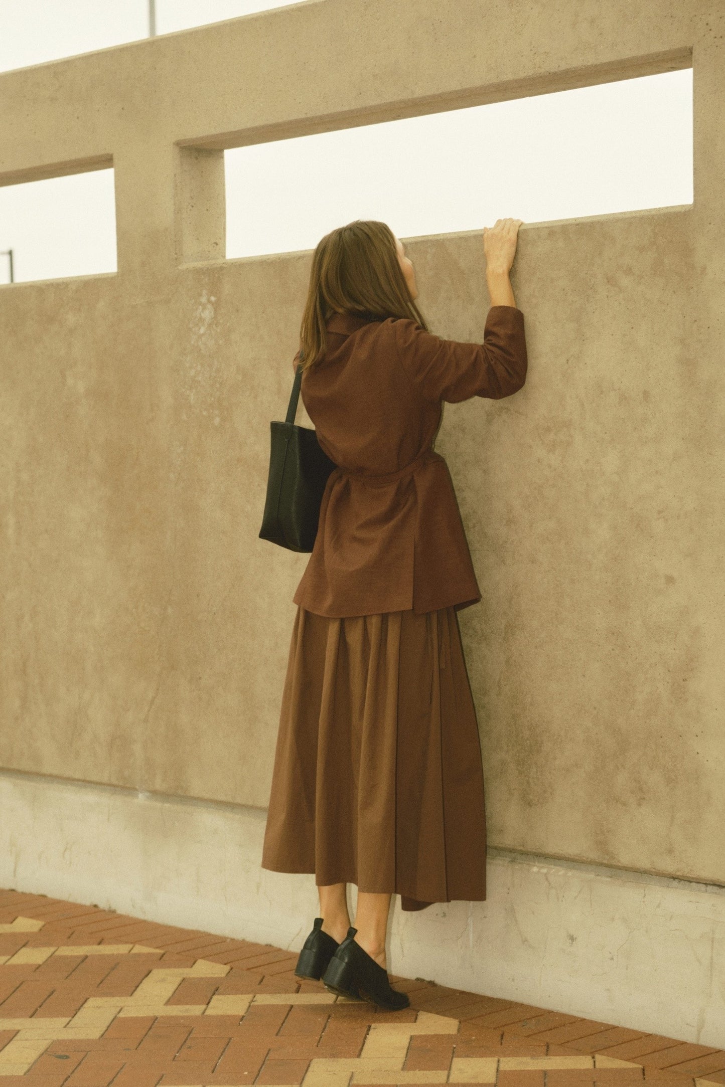 The Kiana Skirt