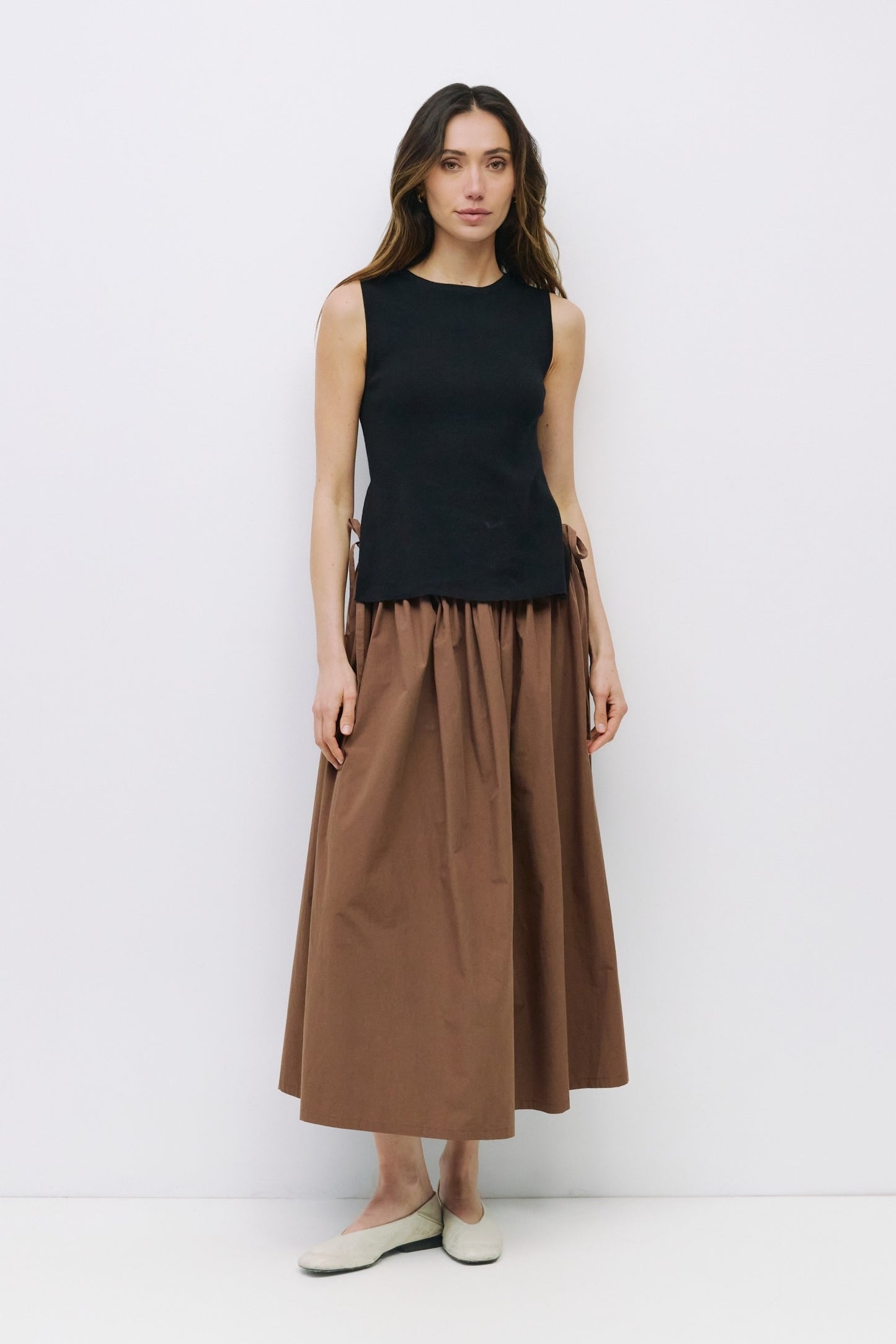 The Kiana Skirt