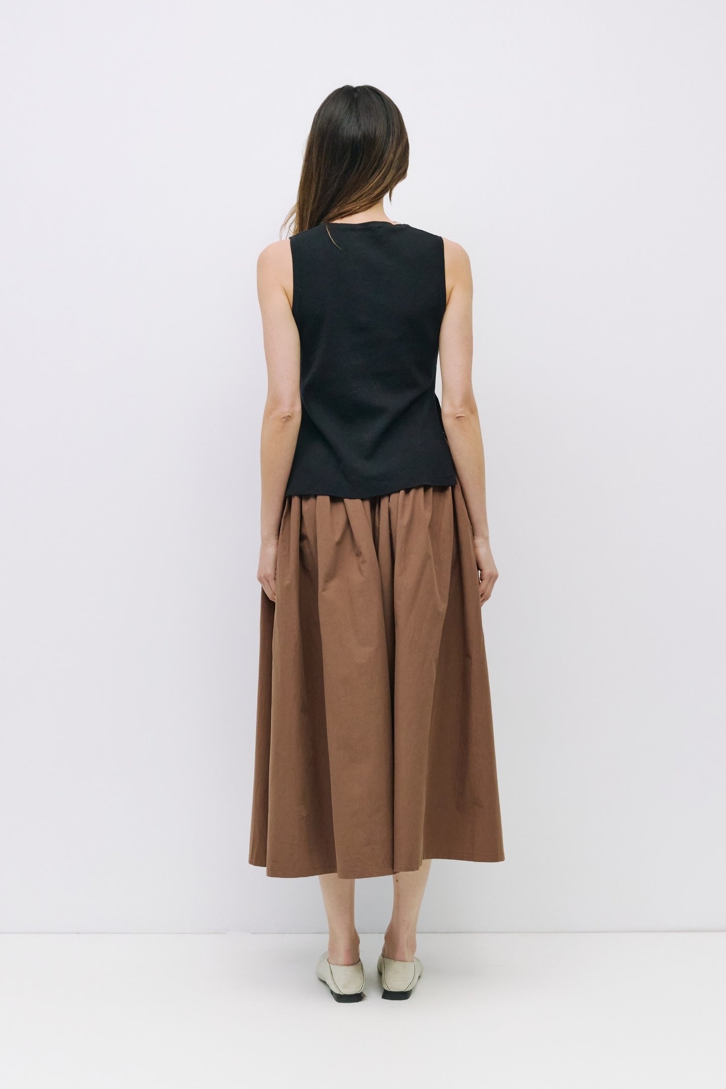 The Kiana Skirt