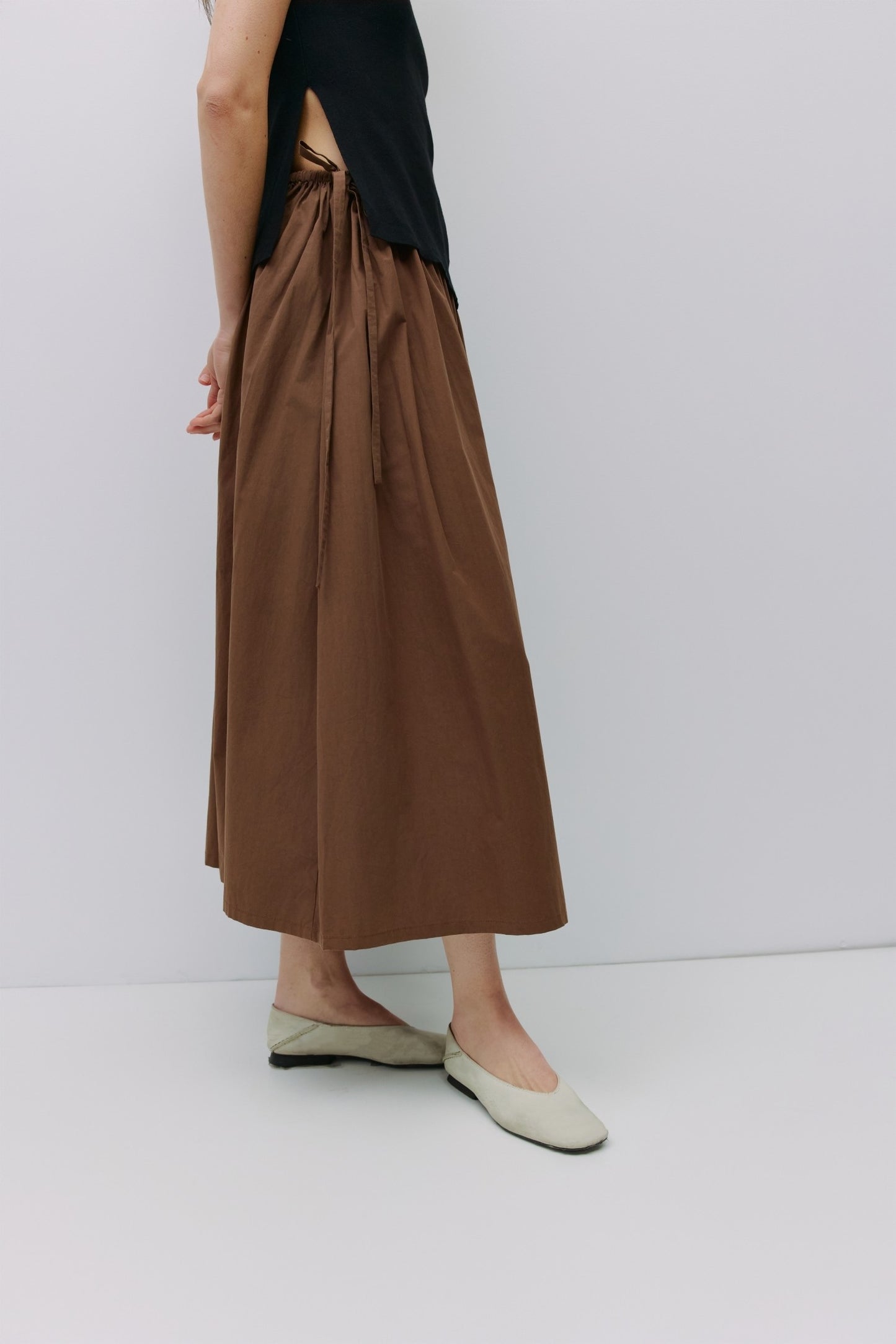 The Kiana Skirt