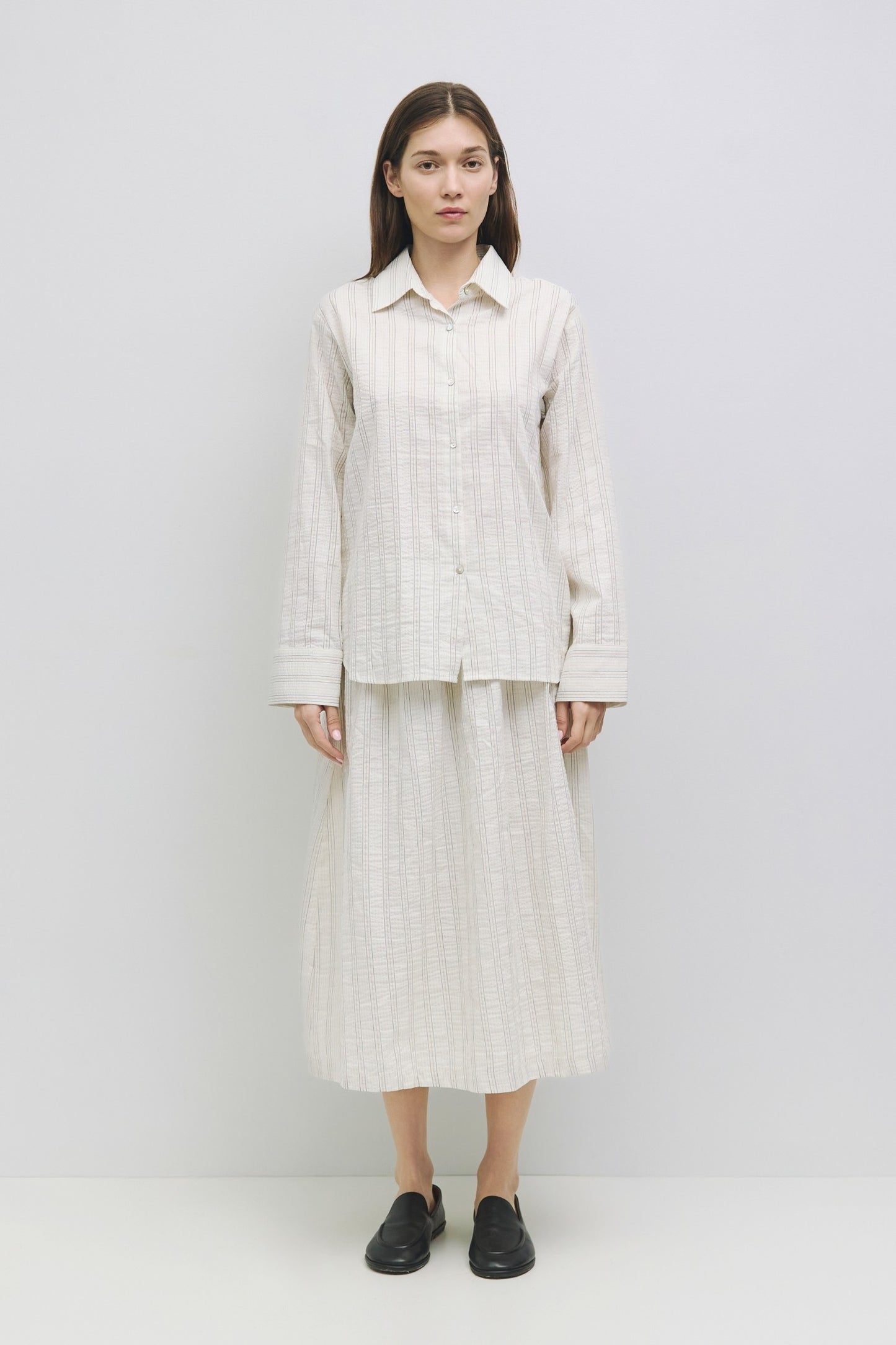 The Joanne Skirt