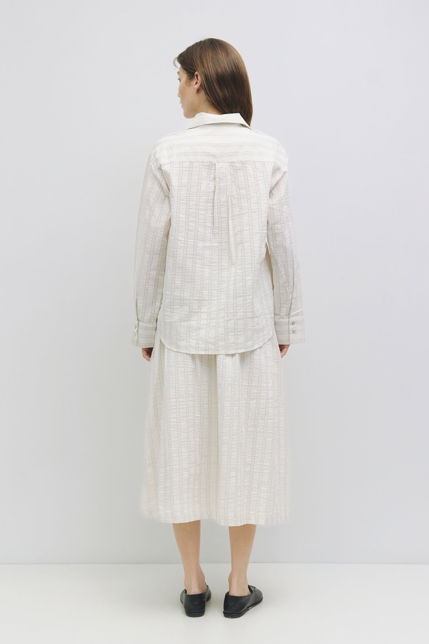 The Joanne Skirt