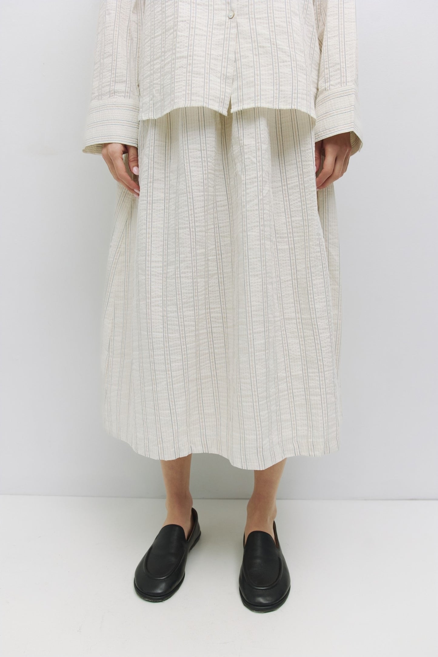 The Joanne Skirt