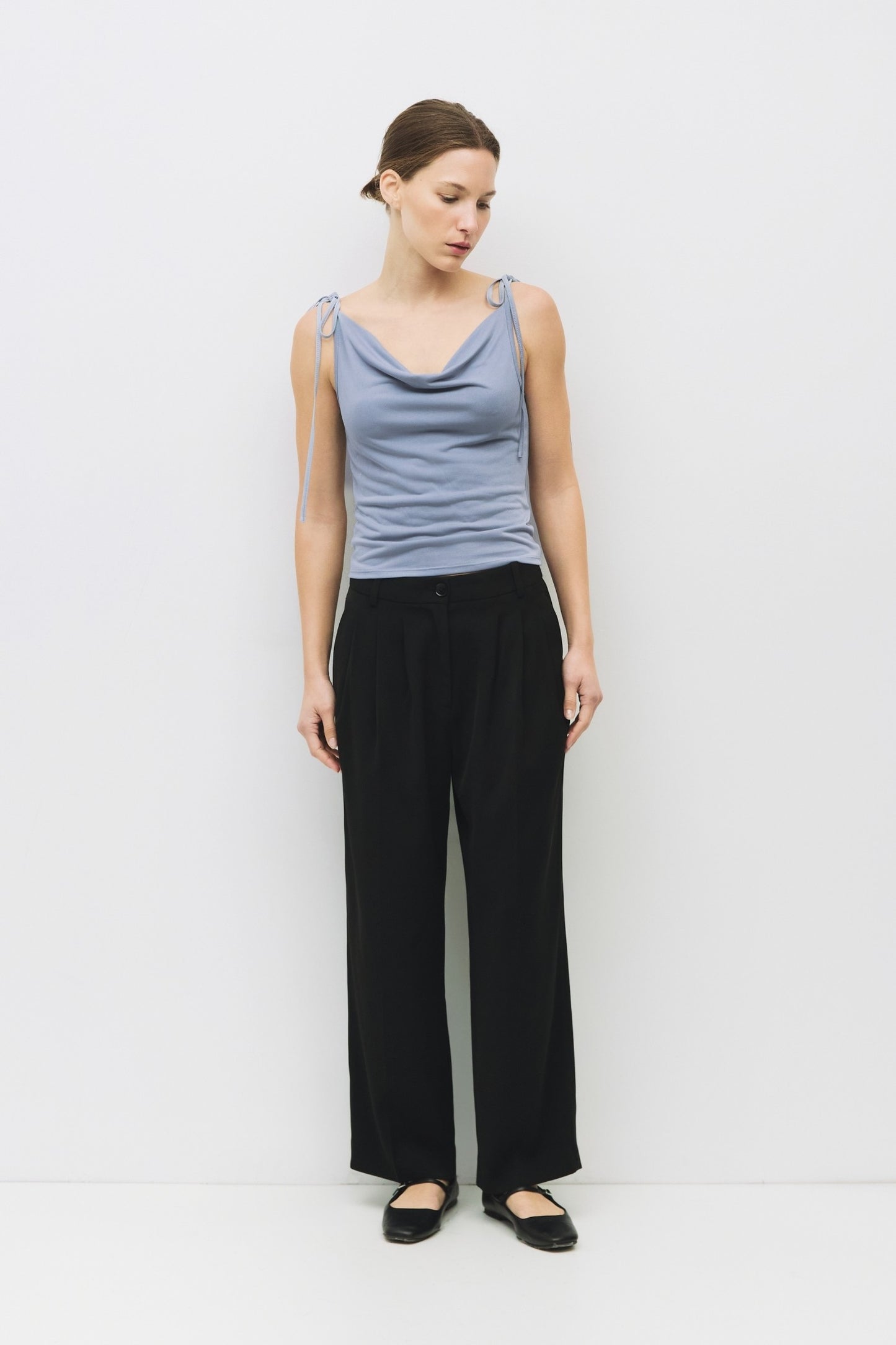The Parker Top