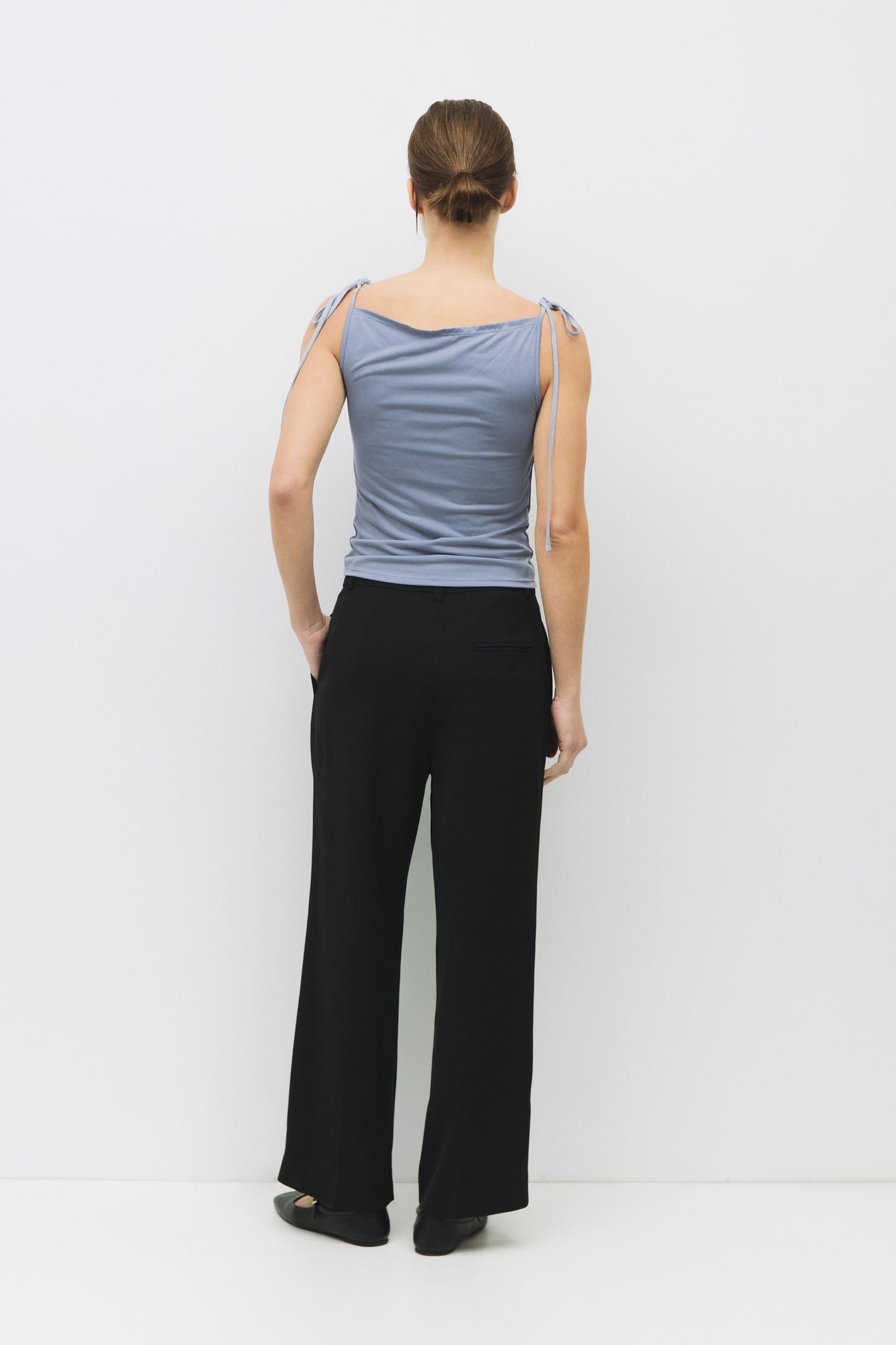 The Parker Top