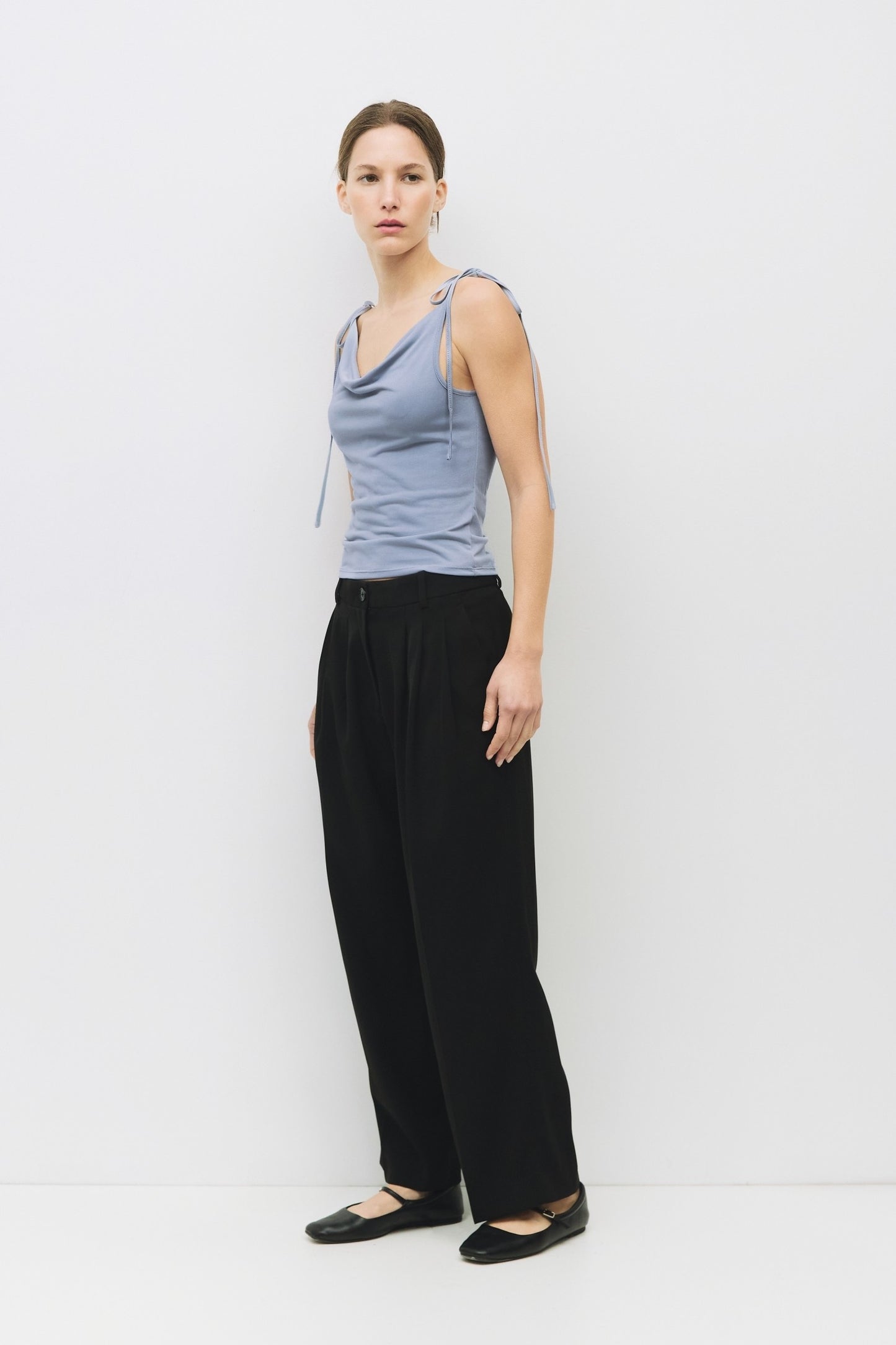 The Parker Top