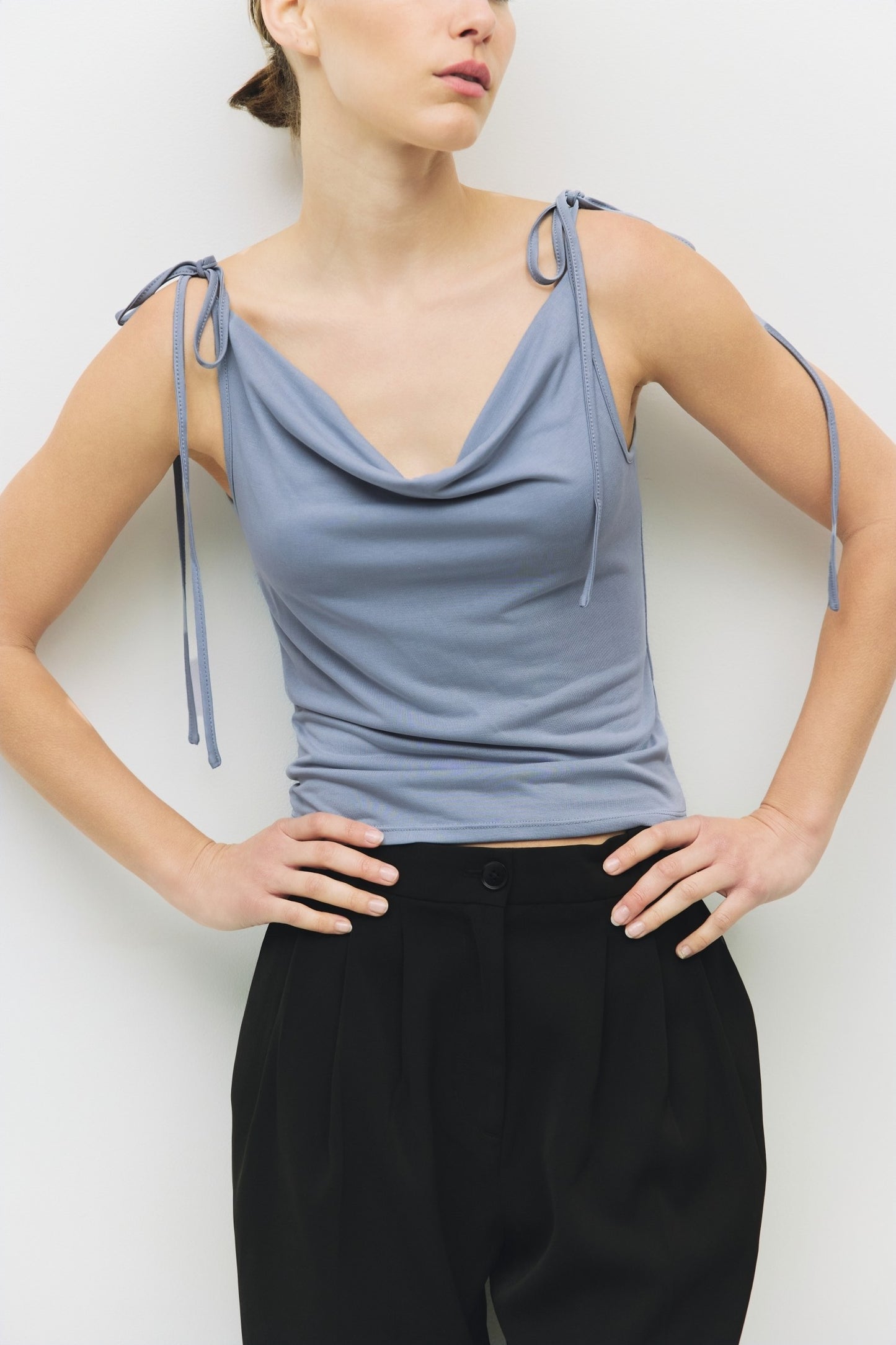 The Parker Top