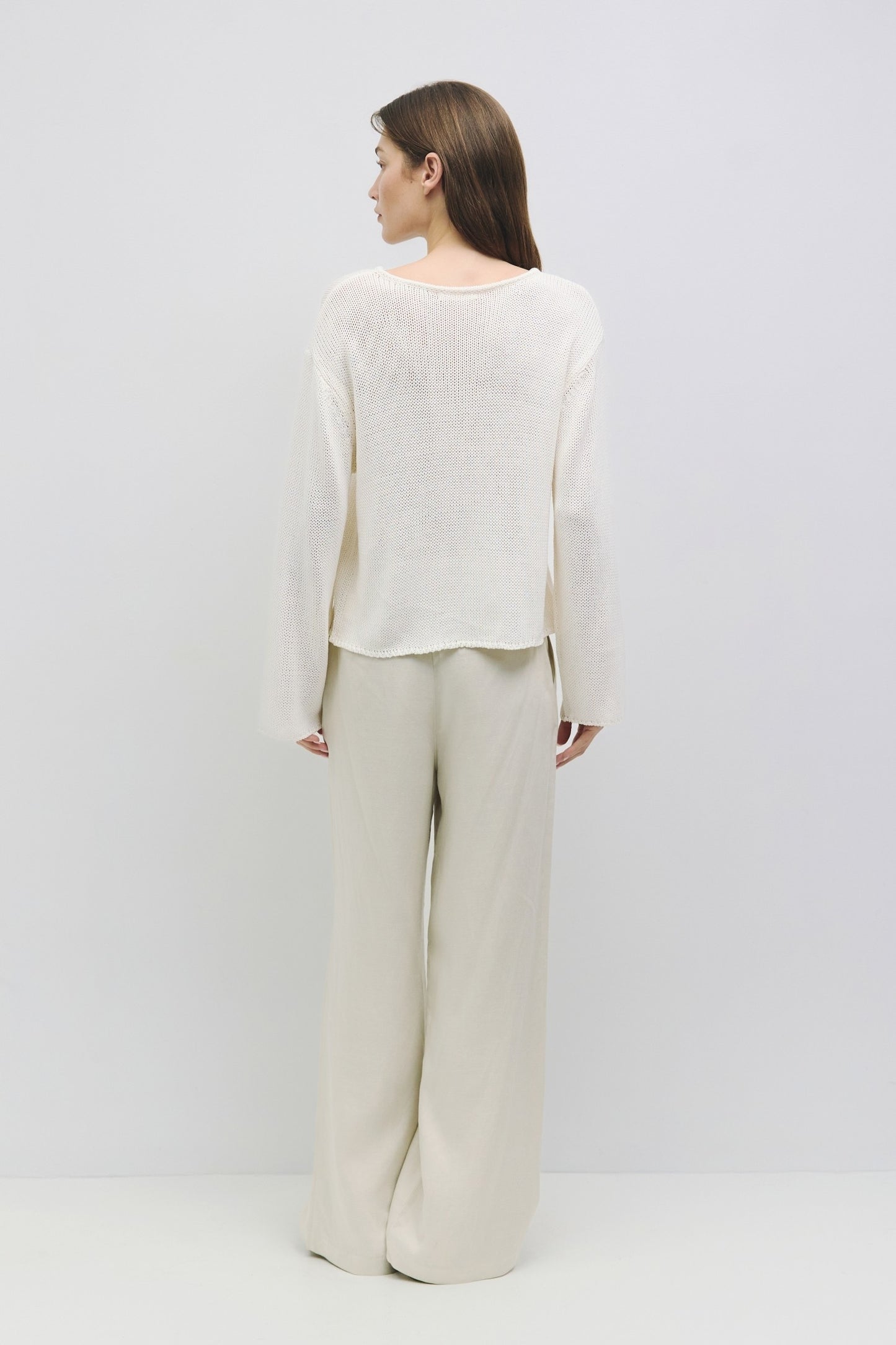 The Tala Sweater