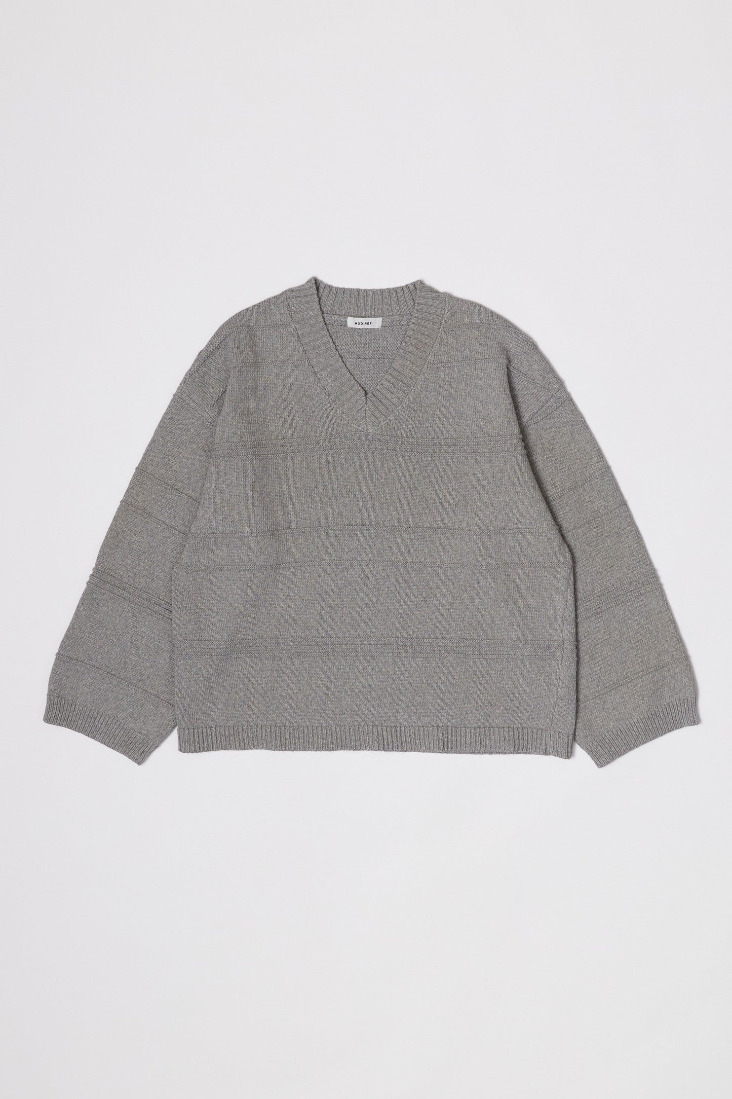 The April Sweater
