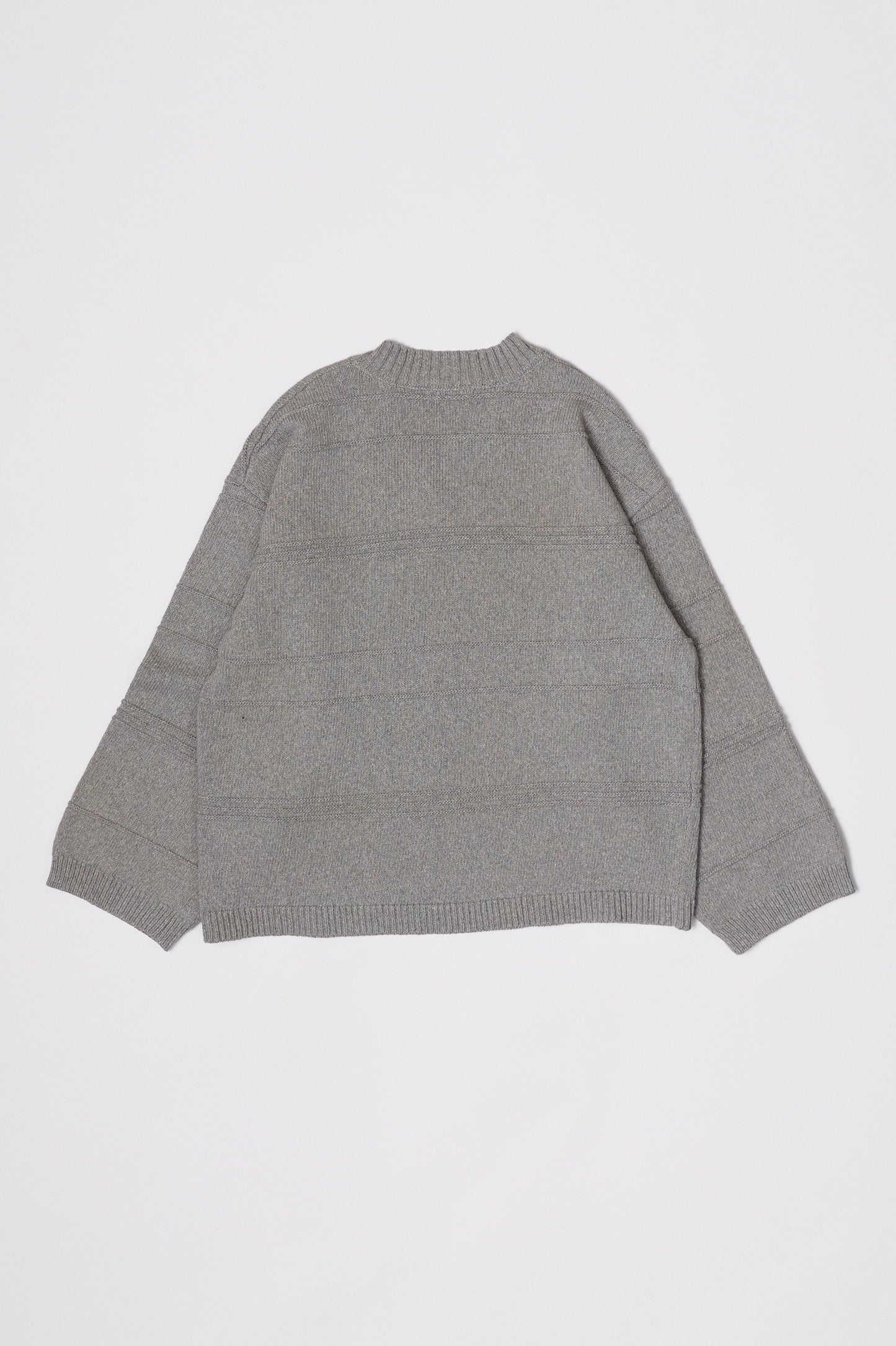 The April Sweater