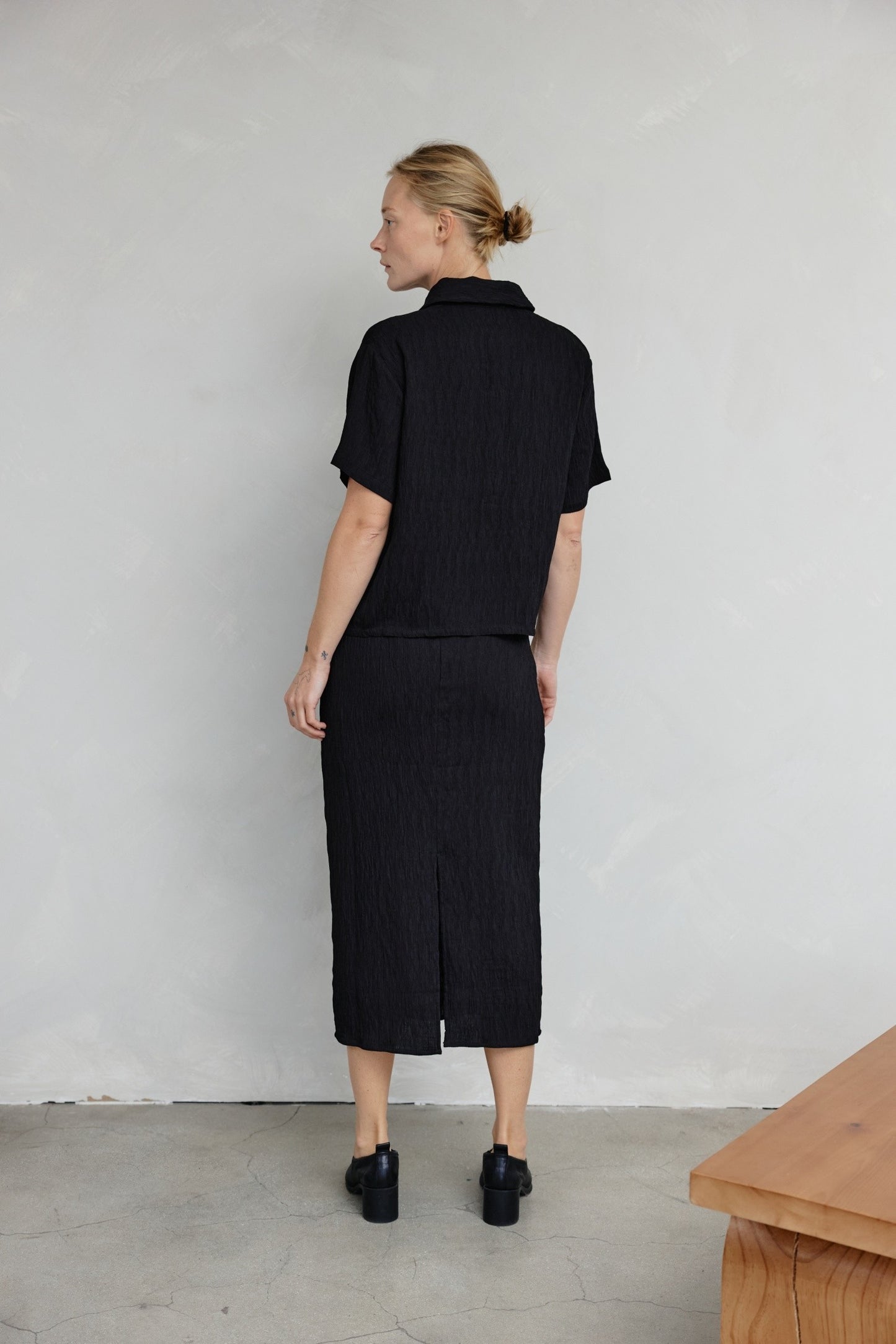 The Miranda Top