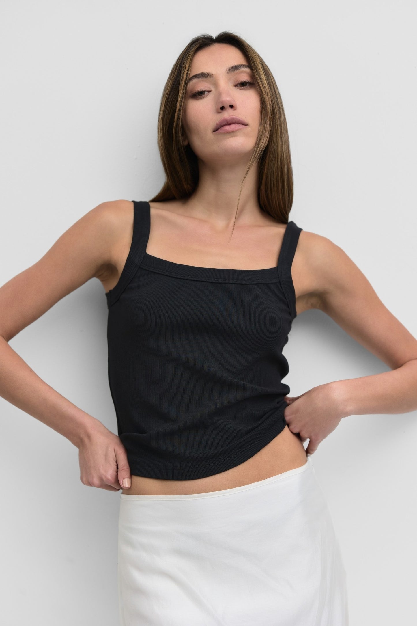 The Shay Tank Top