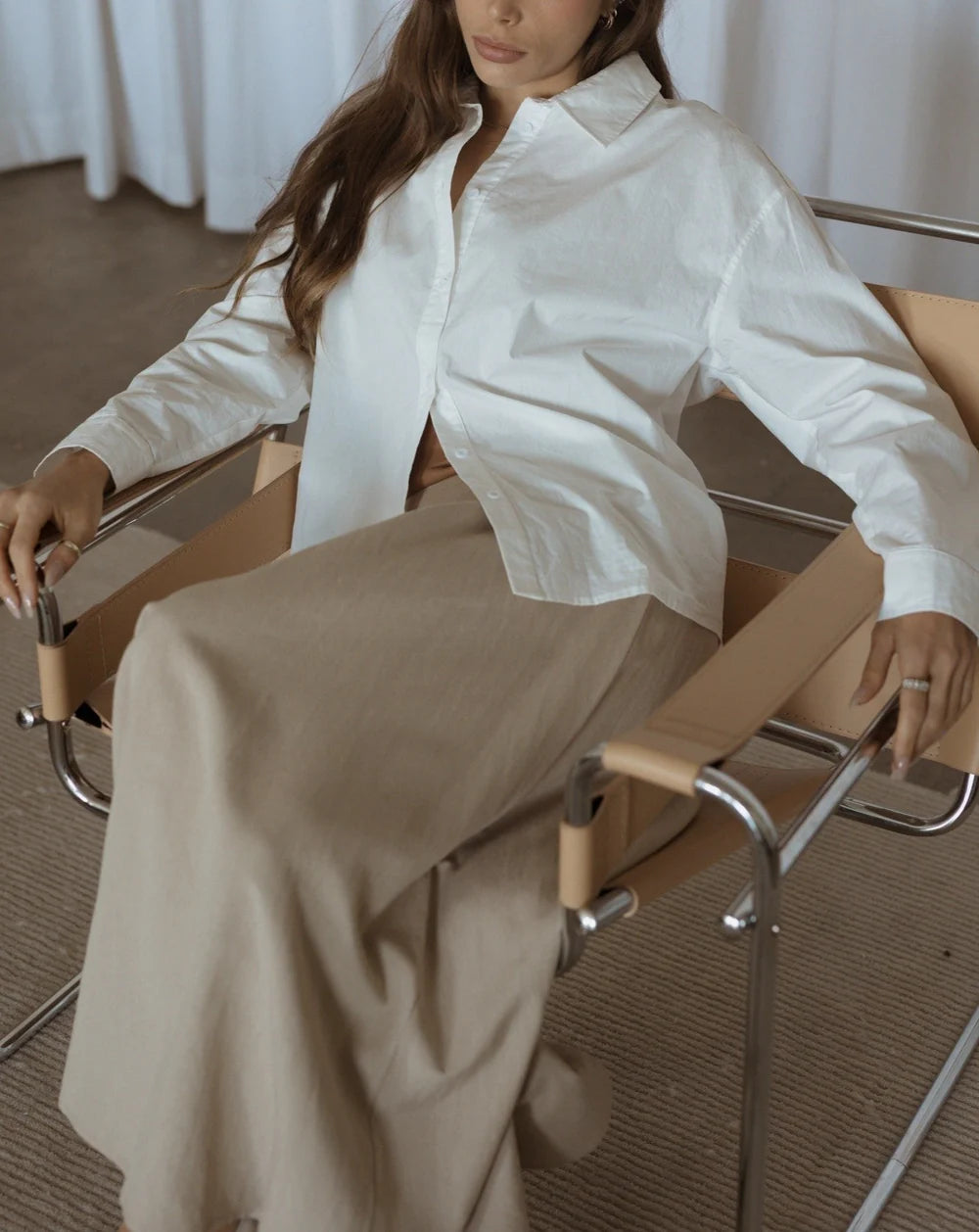 The Emma Top
