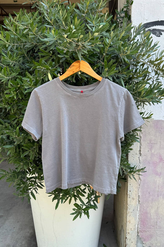 Darling Tee - Ash