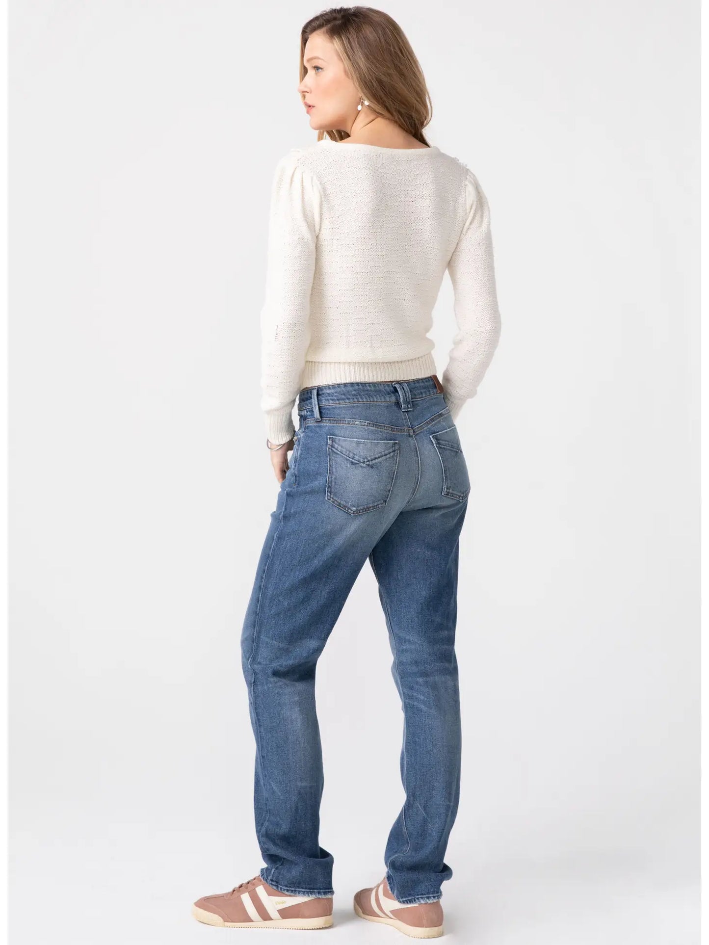 Bobbie Mood jeans