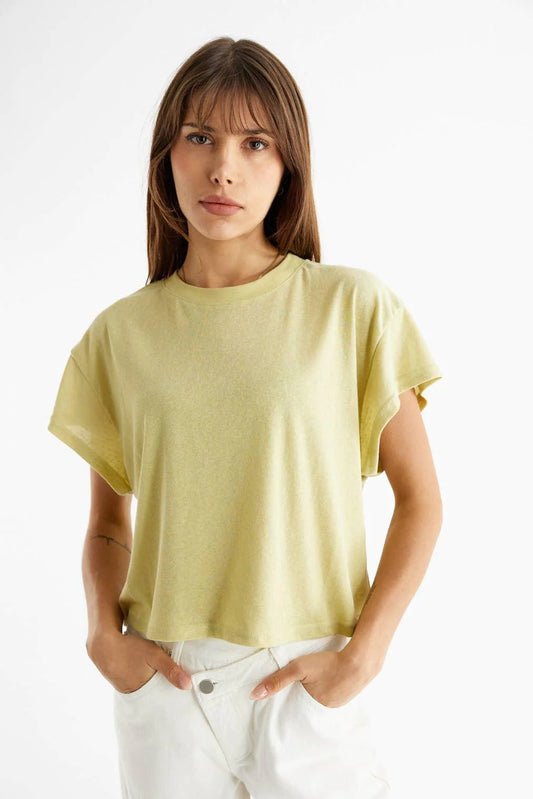 The Beale Lime Top