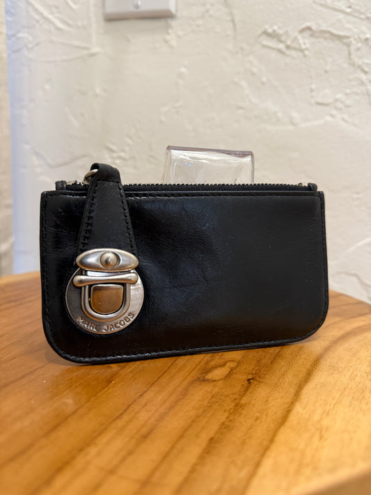 Marc Jacobs Wallet -Key Holder.