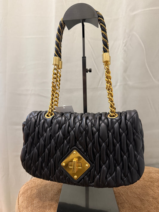Moschino Quilted chain bag