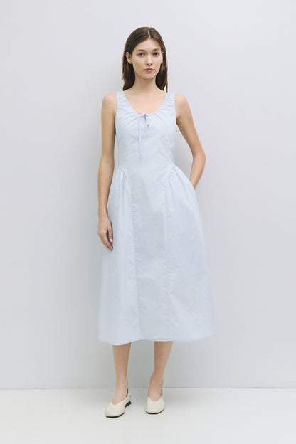 The Anika Dress