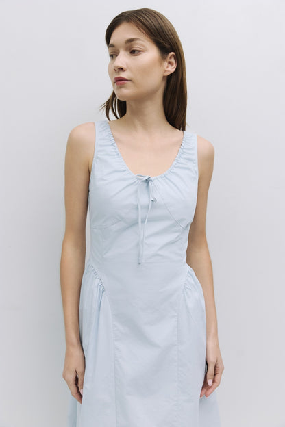 The Anika Dress