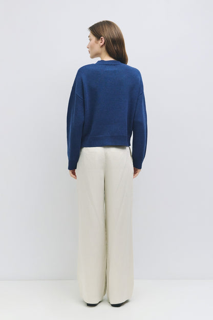 The Lucy Cardigan