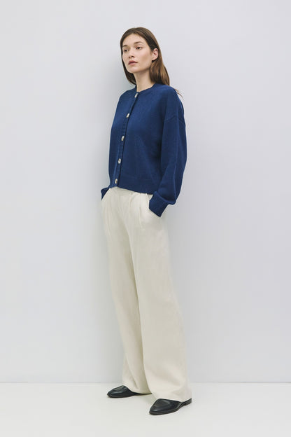 The Lucy Cardigan