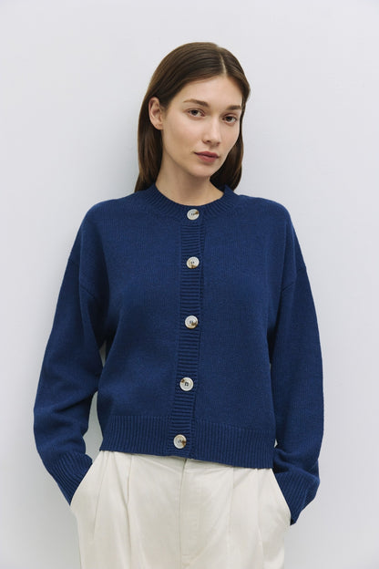 The Lucy Cardigan