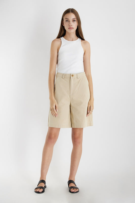 The Scout Shorts